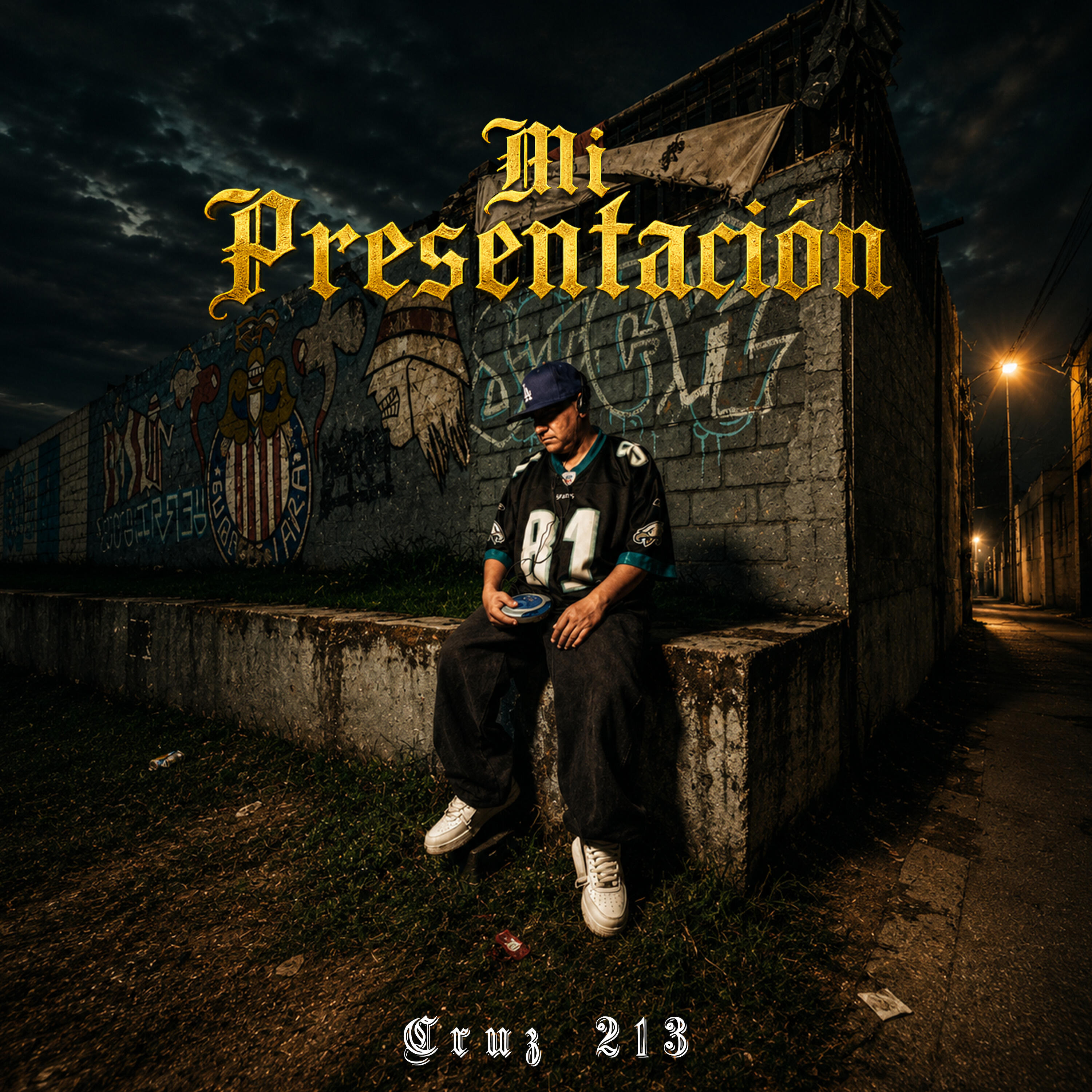 Релиз Mi Presentación