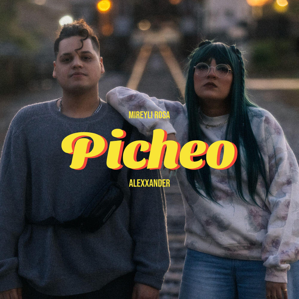 Релиз Picheo