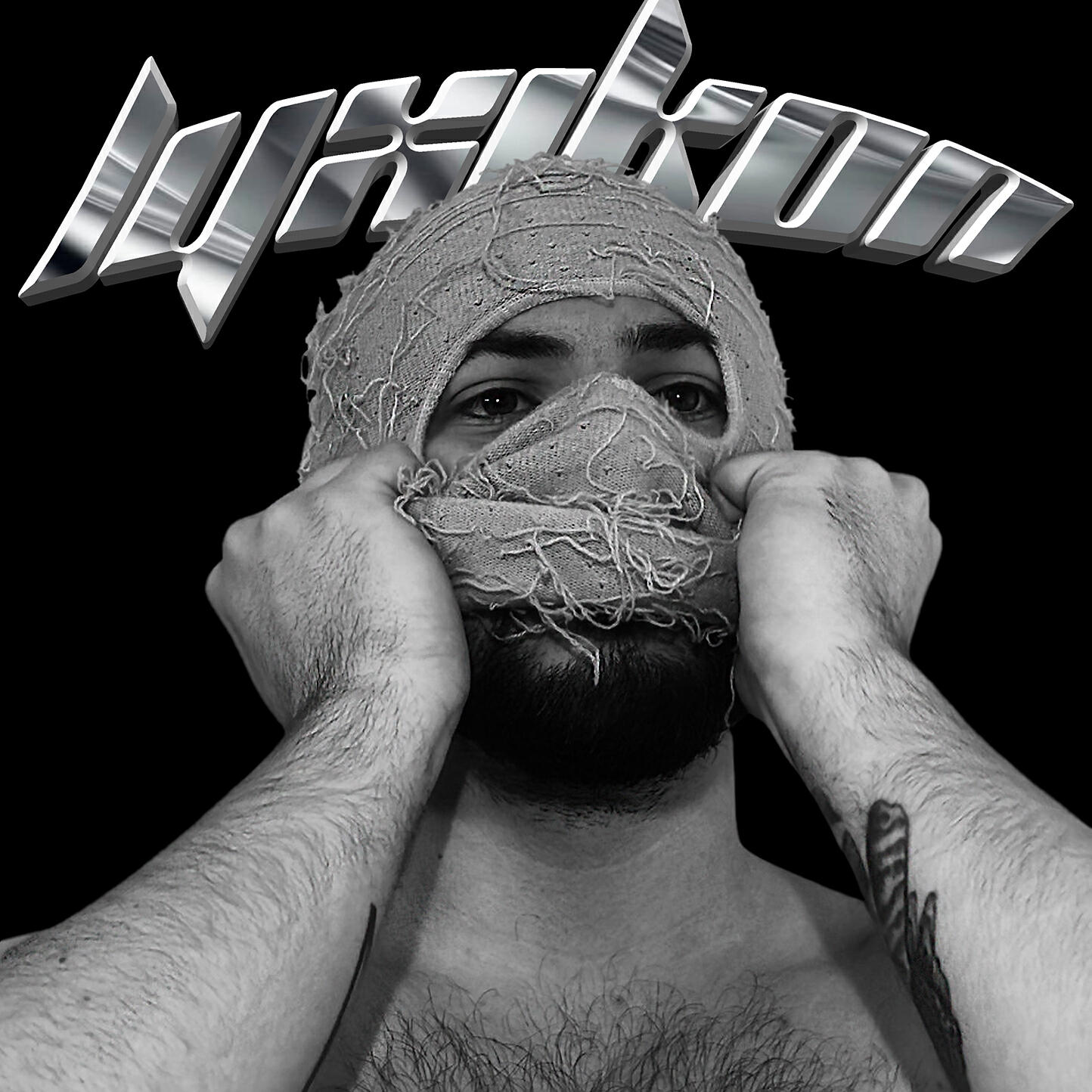 Релиз LYXIKON