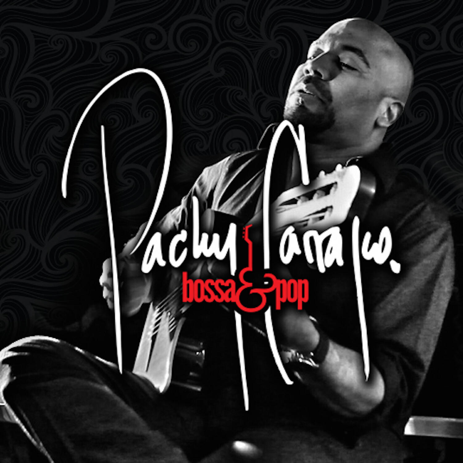Pachy Carrasco Bossa