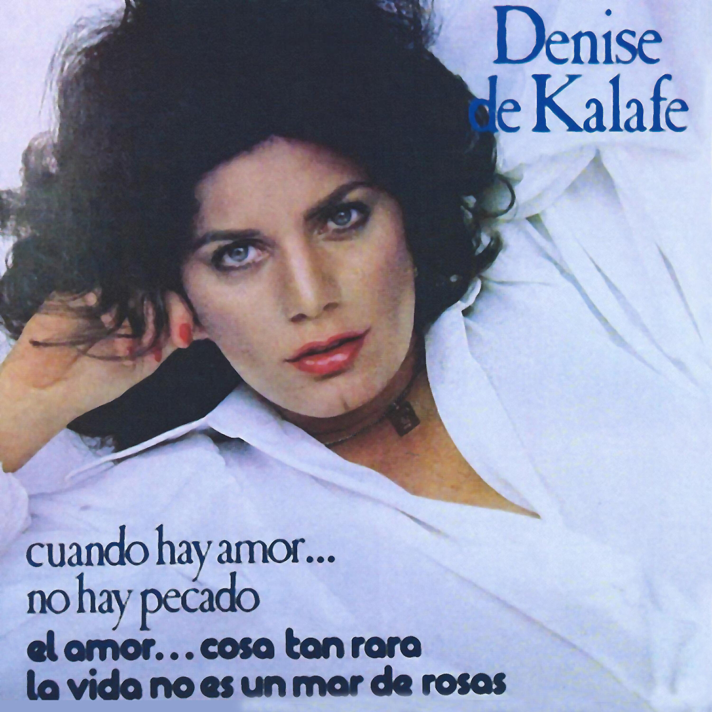 Релиз Cuando Hay Amor....No Hay Pecado