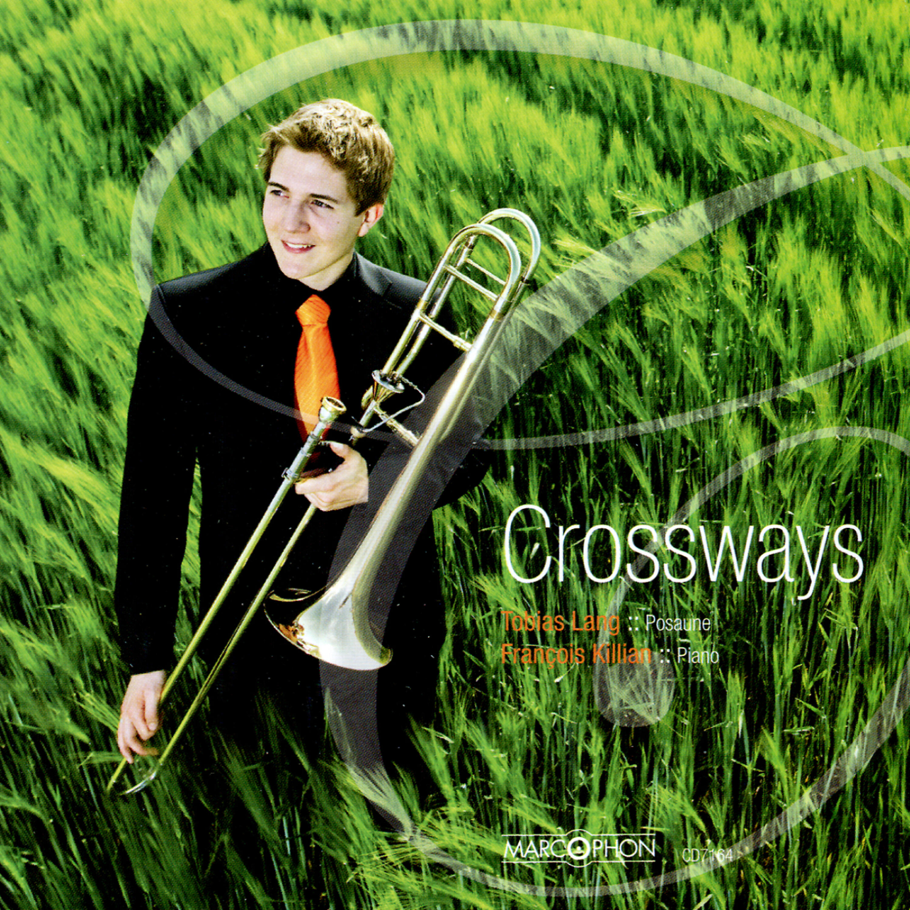 Релиз Crossways