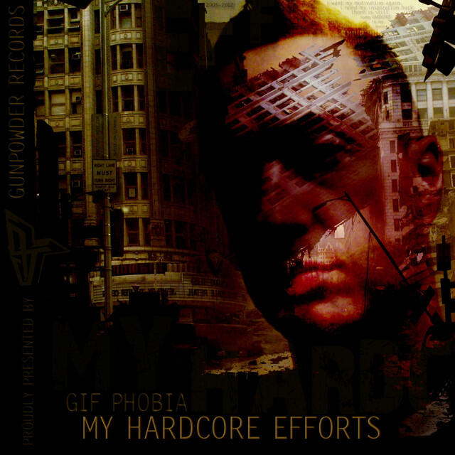 Релиз My Hardcore Efforts