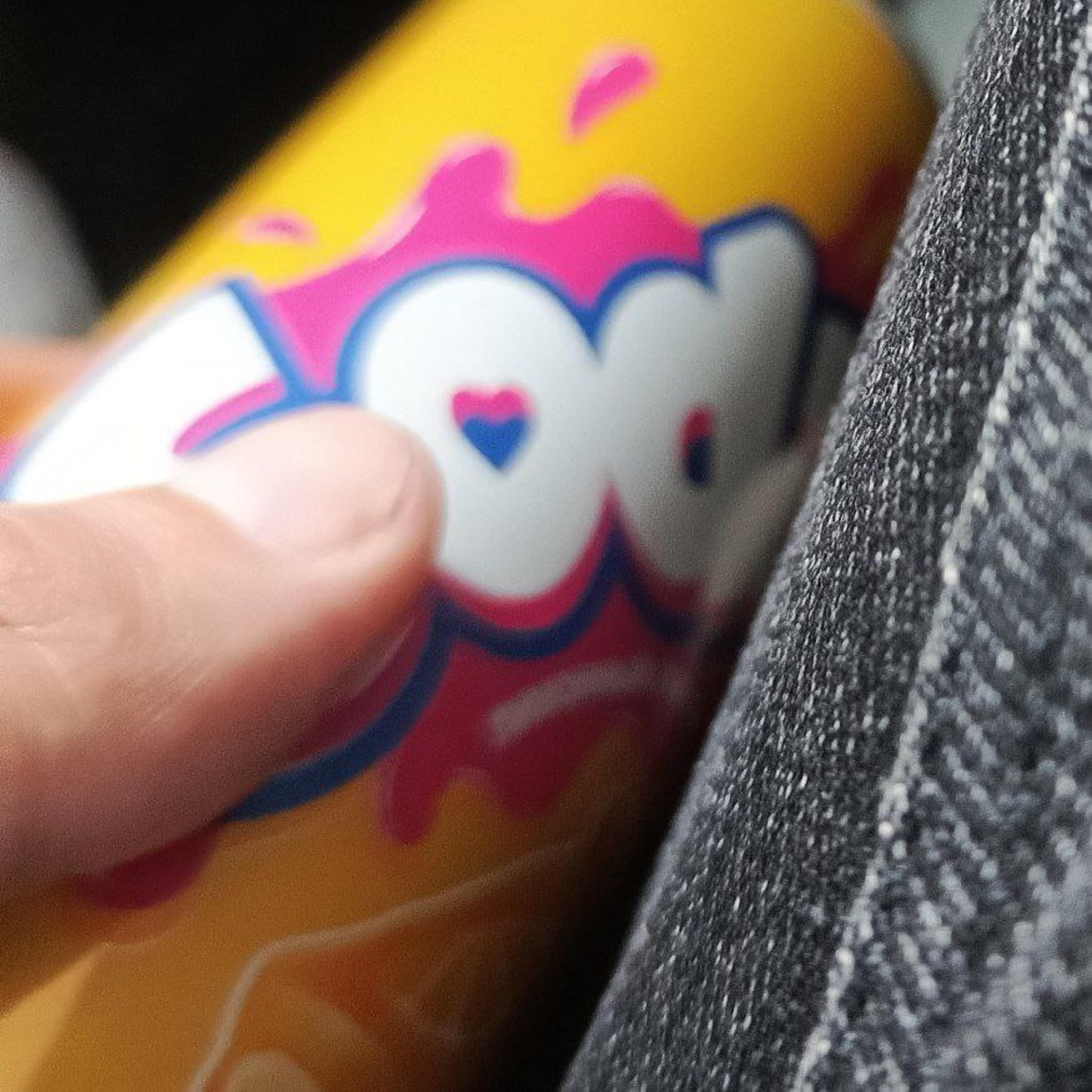 Релиз Soda
