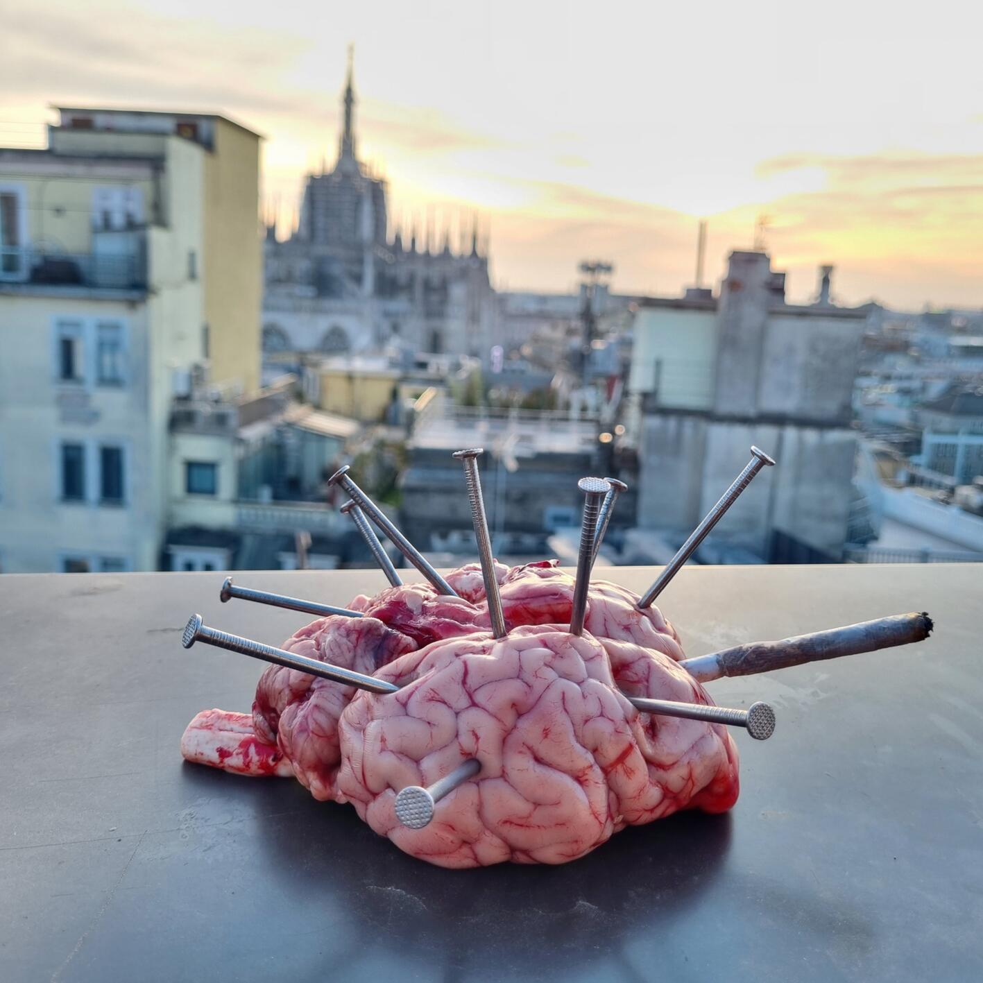 Релиз FREE YO MIND