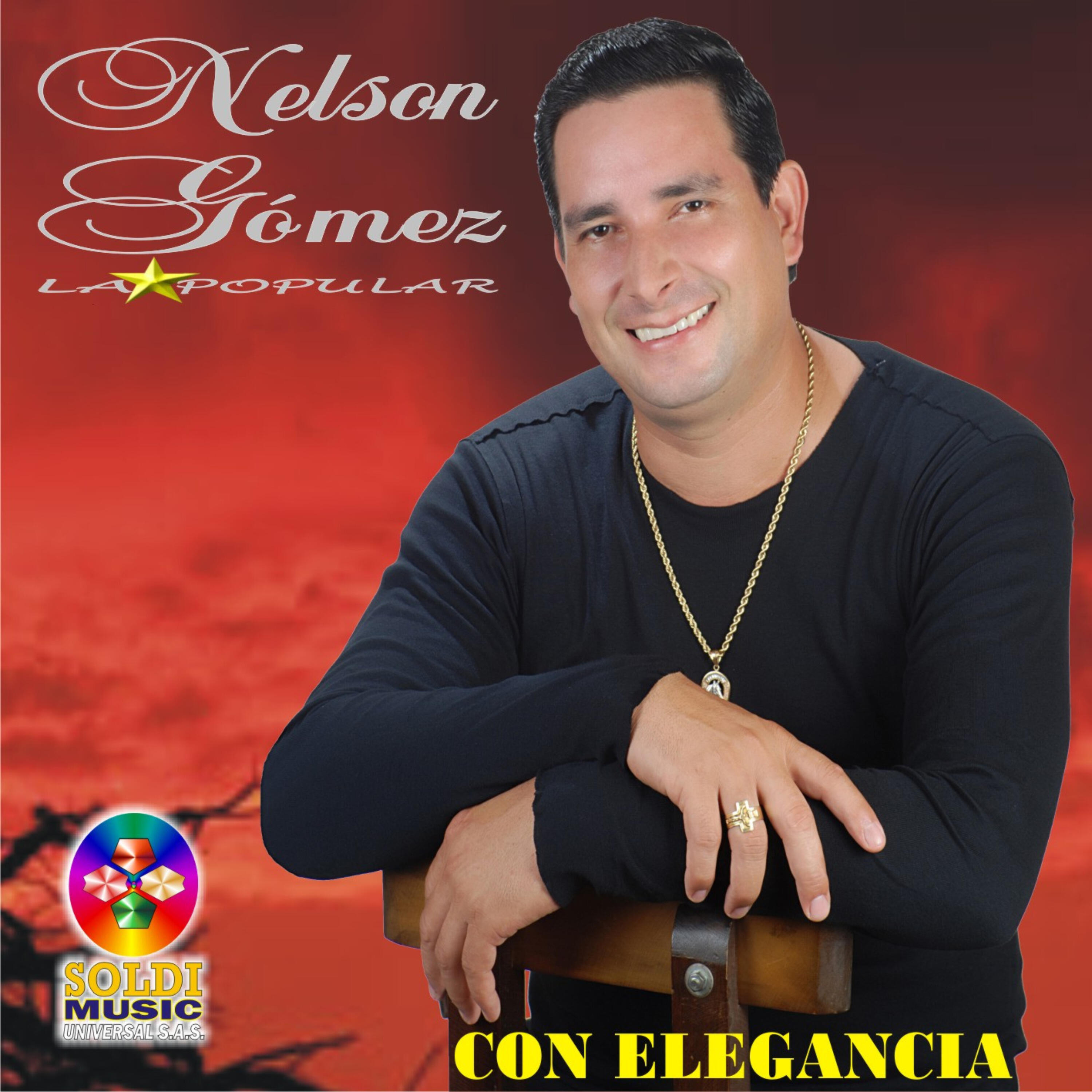 Релиз Con Elegancia