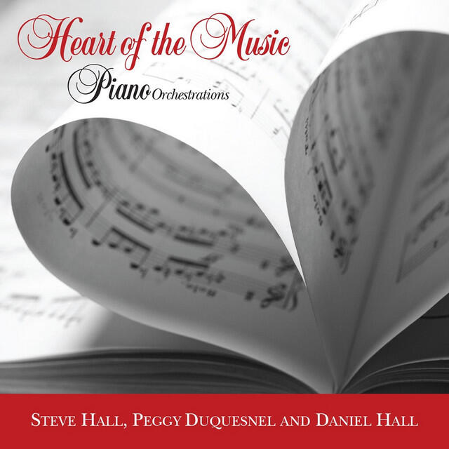 Релиз Heart of the Music