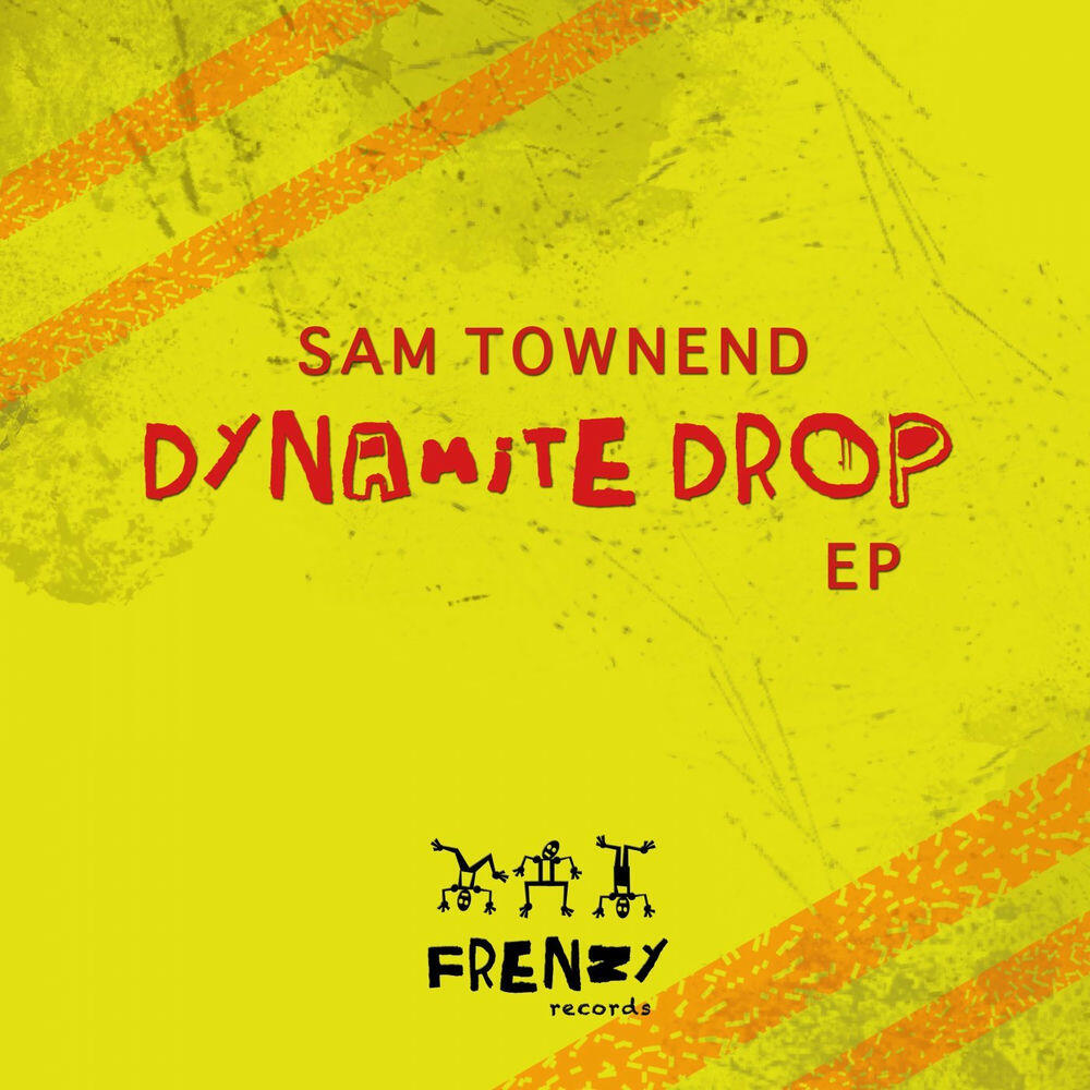 Релиз Dynamite Drop