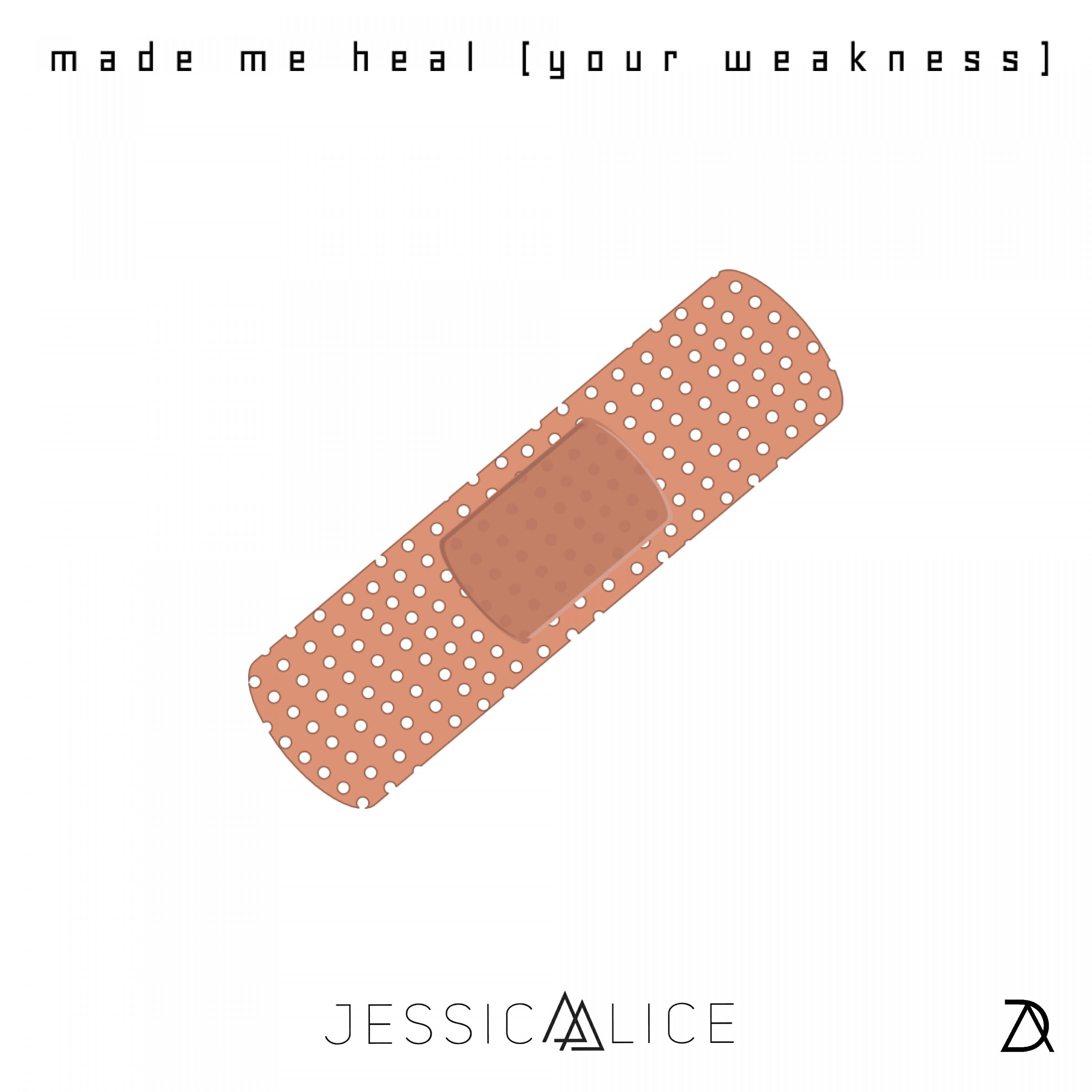 Релиз Made Me Heal (Your Weakness)