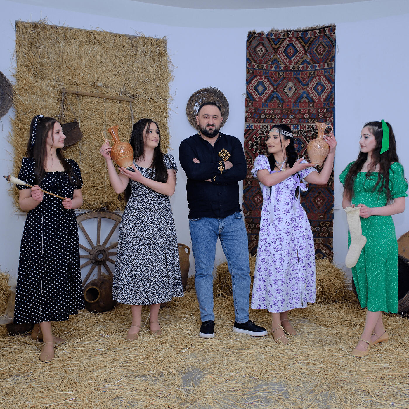 Релиз Kpaxcnem