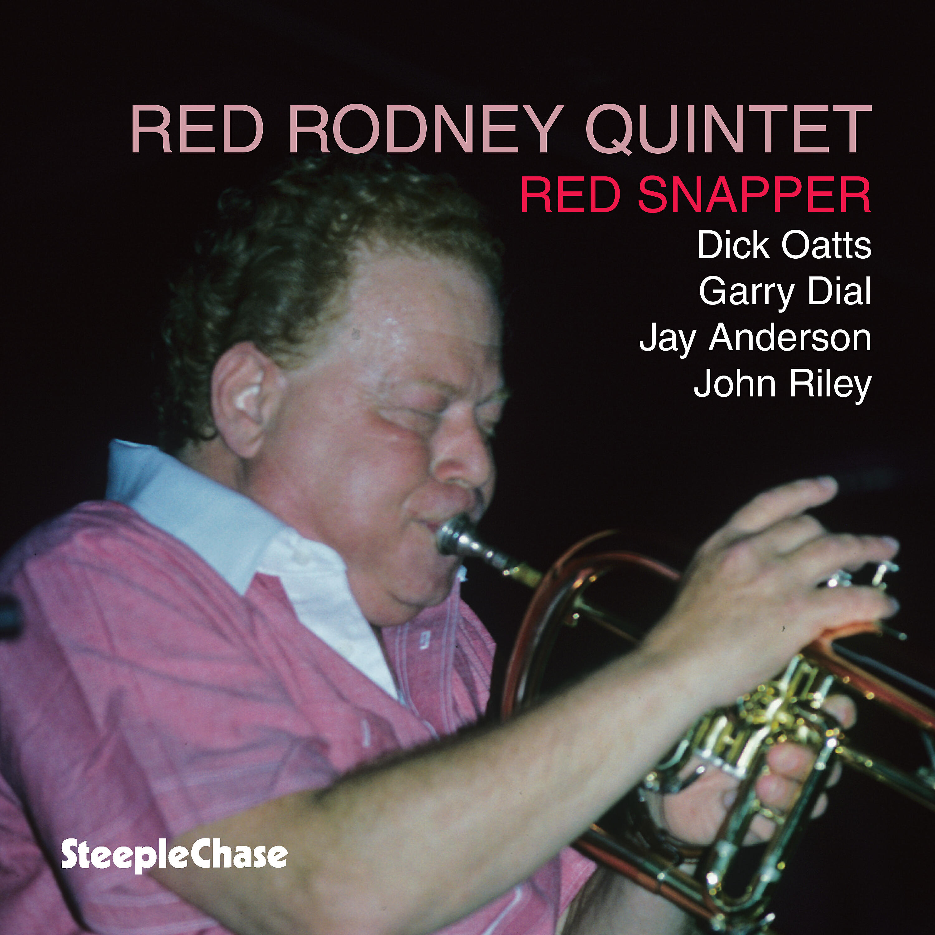 Релиз Red Snapper