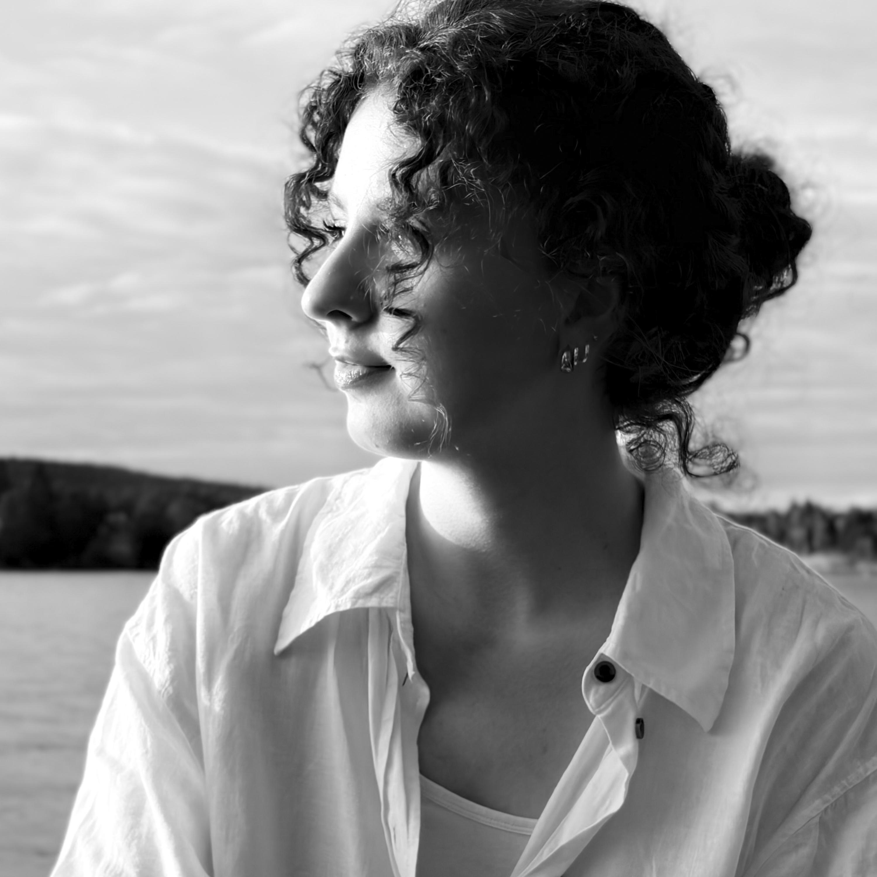 Vilma Åsman