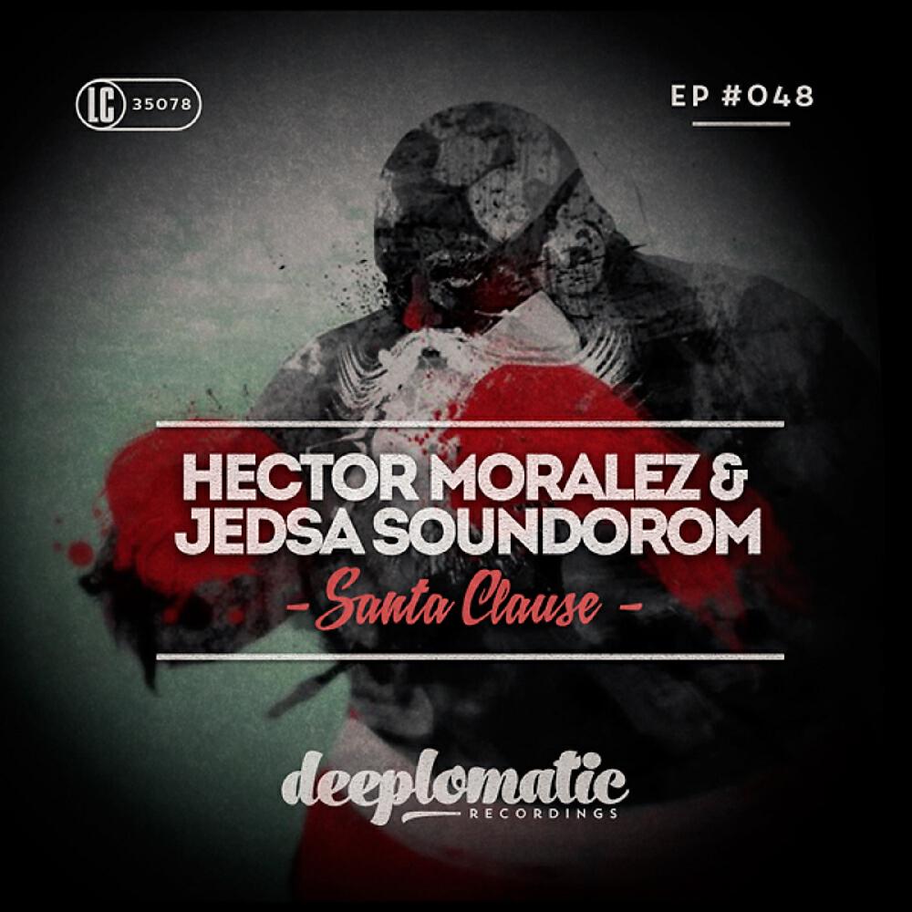 Скачать песню Hector Moralez, Jedsa Soundorom - Circus бесплатно в MP3 для Android и iOS
