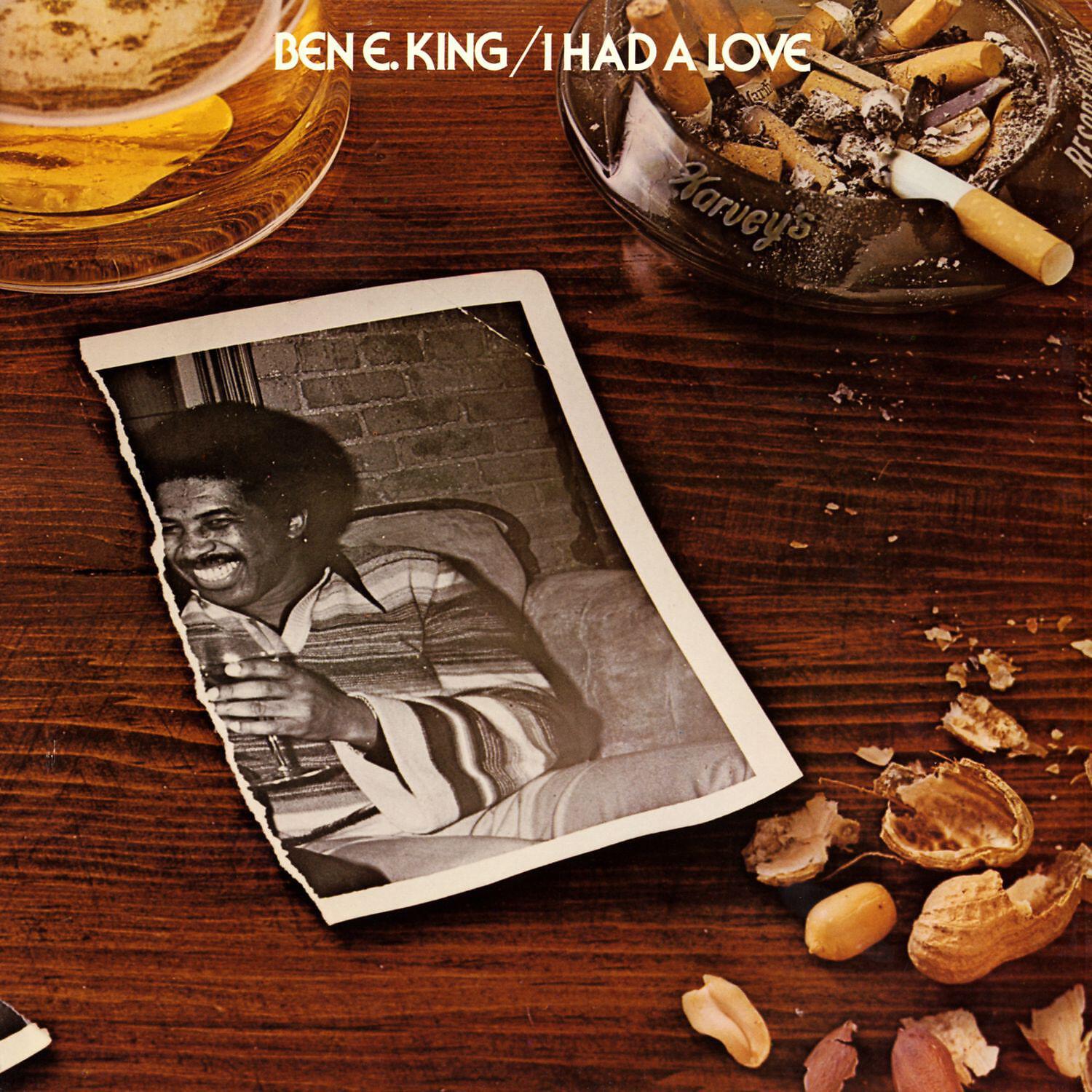 Релиз I Had a Love