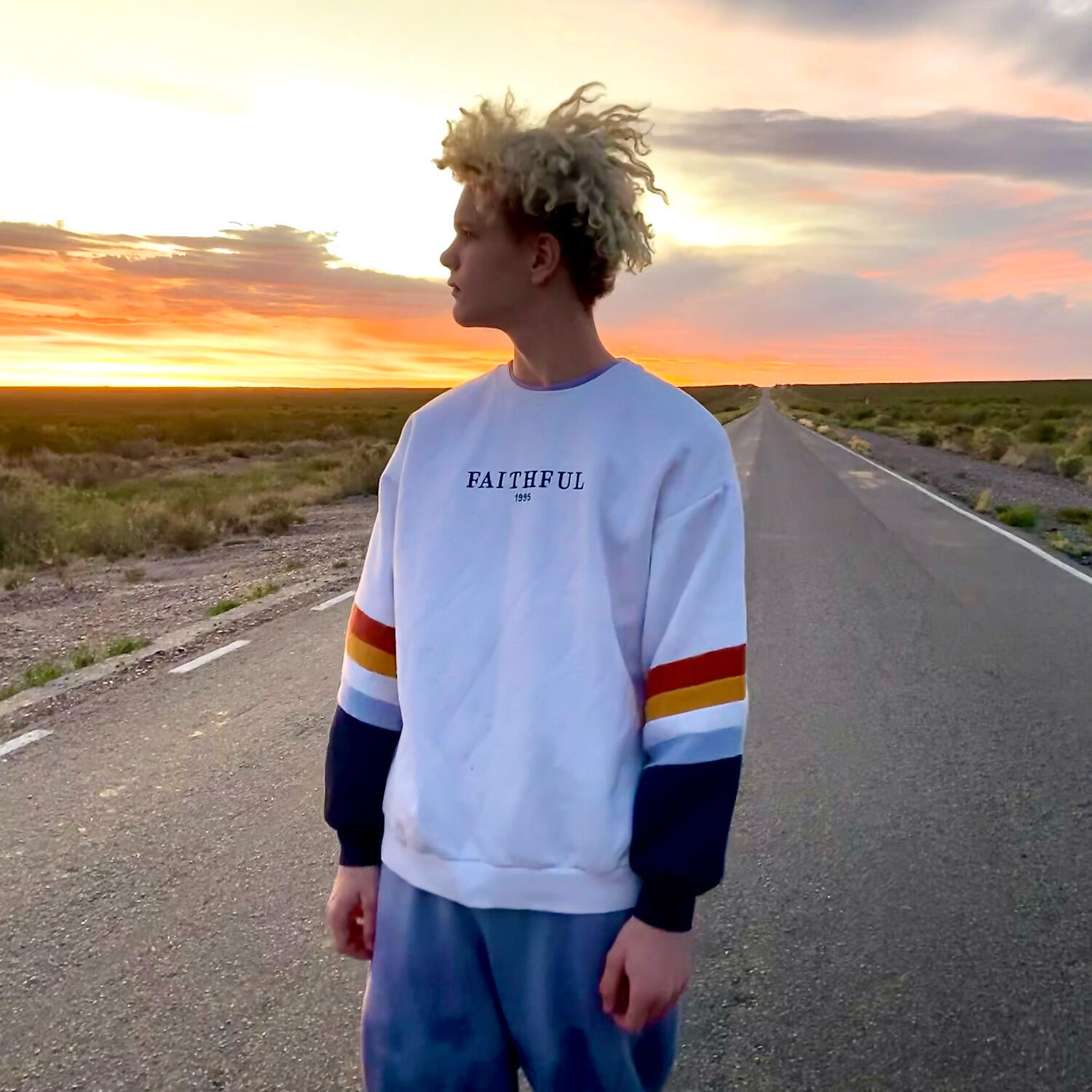 Релиз I’m Far Away (Prod. by Smetanabeat)