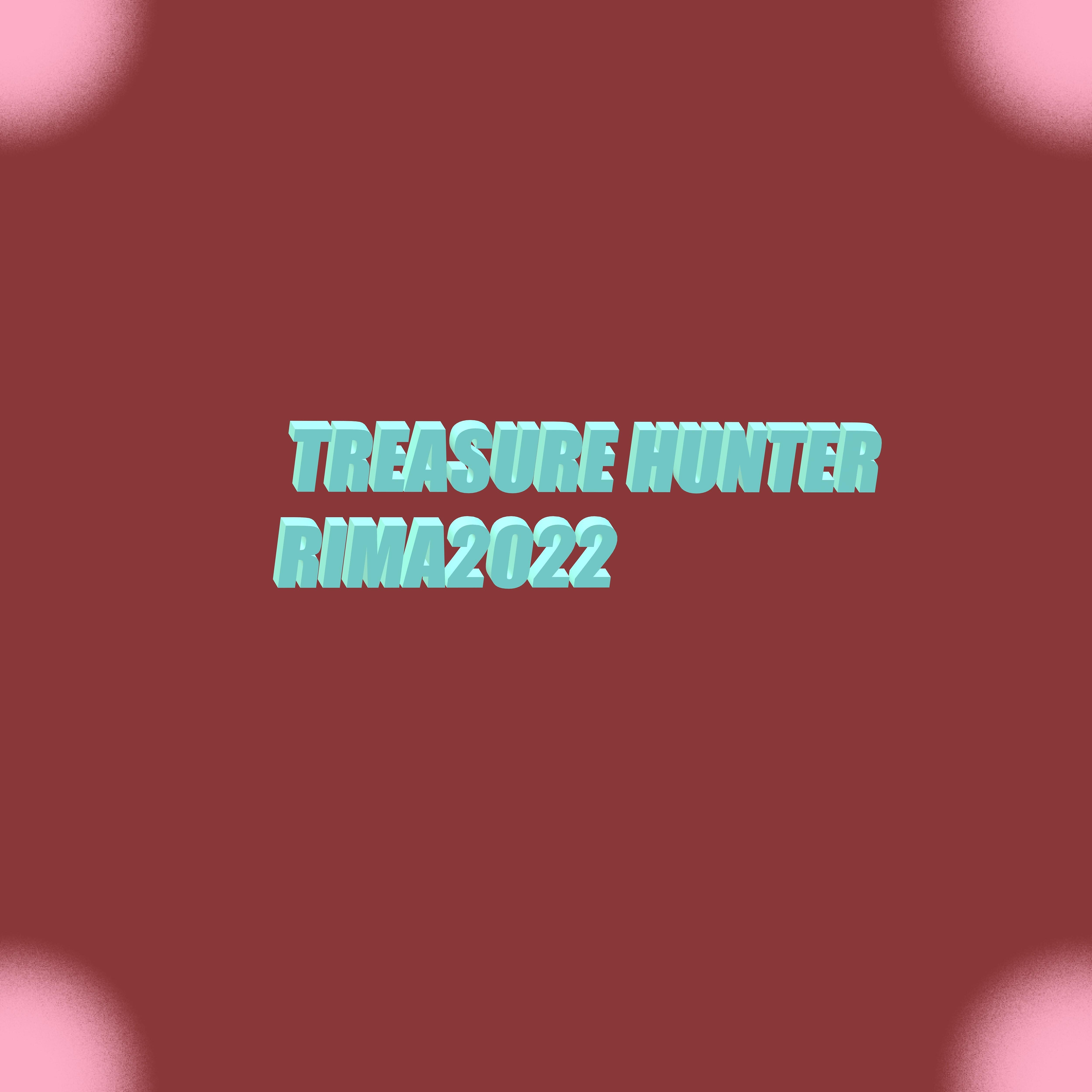 Релиз Treasure Hunter