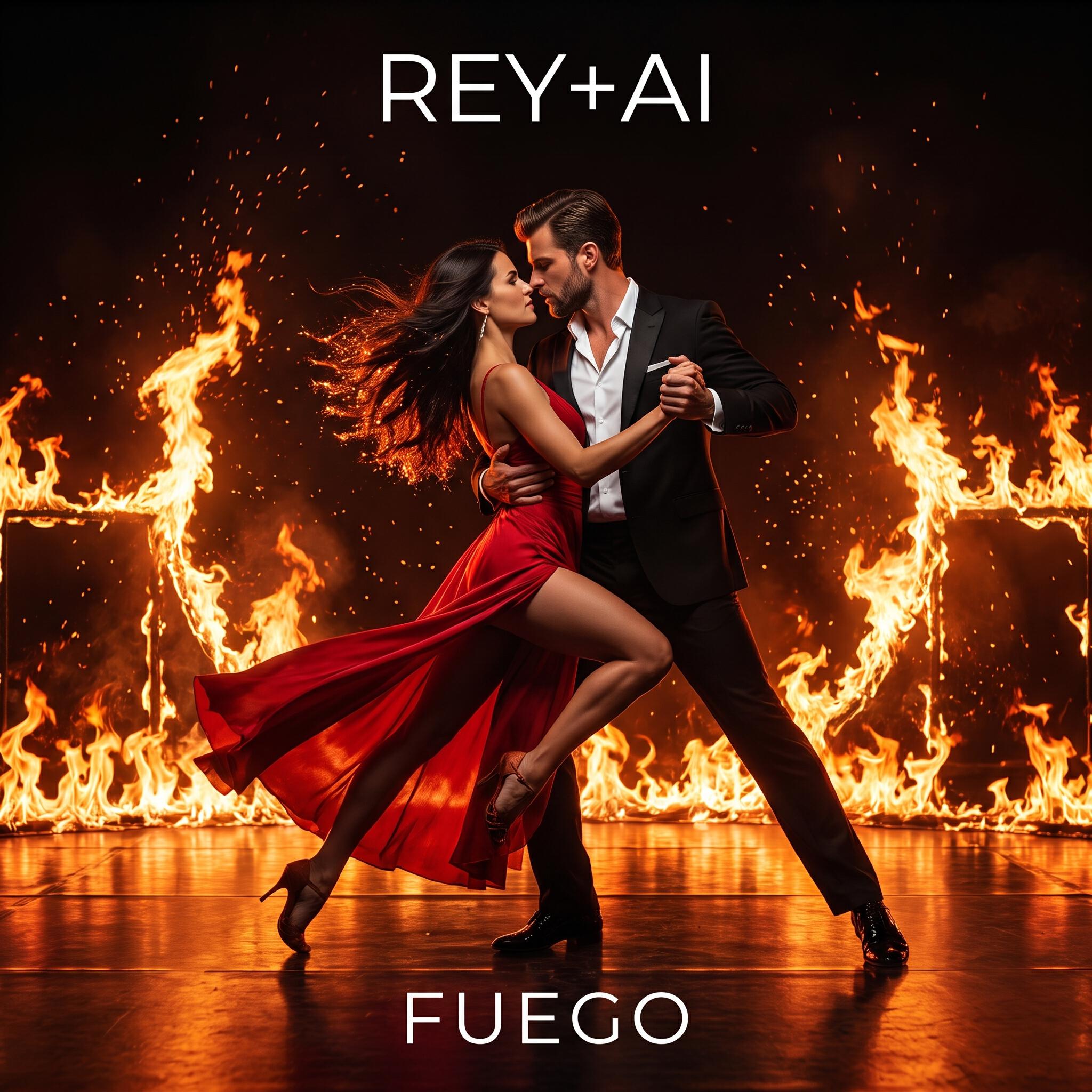 Релиз Fuego