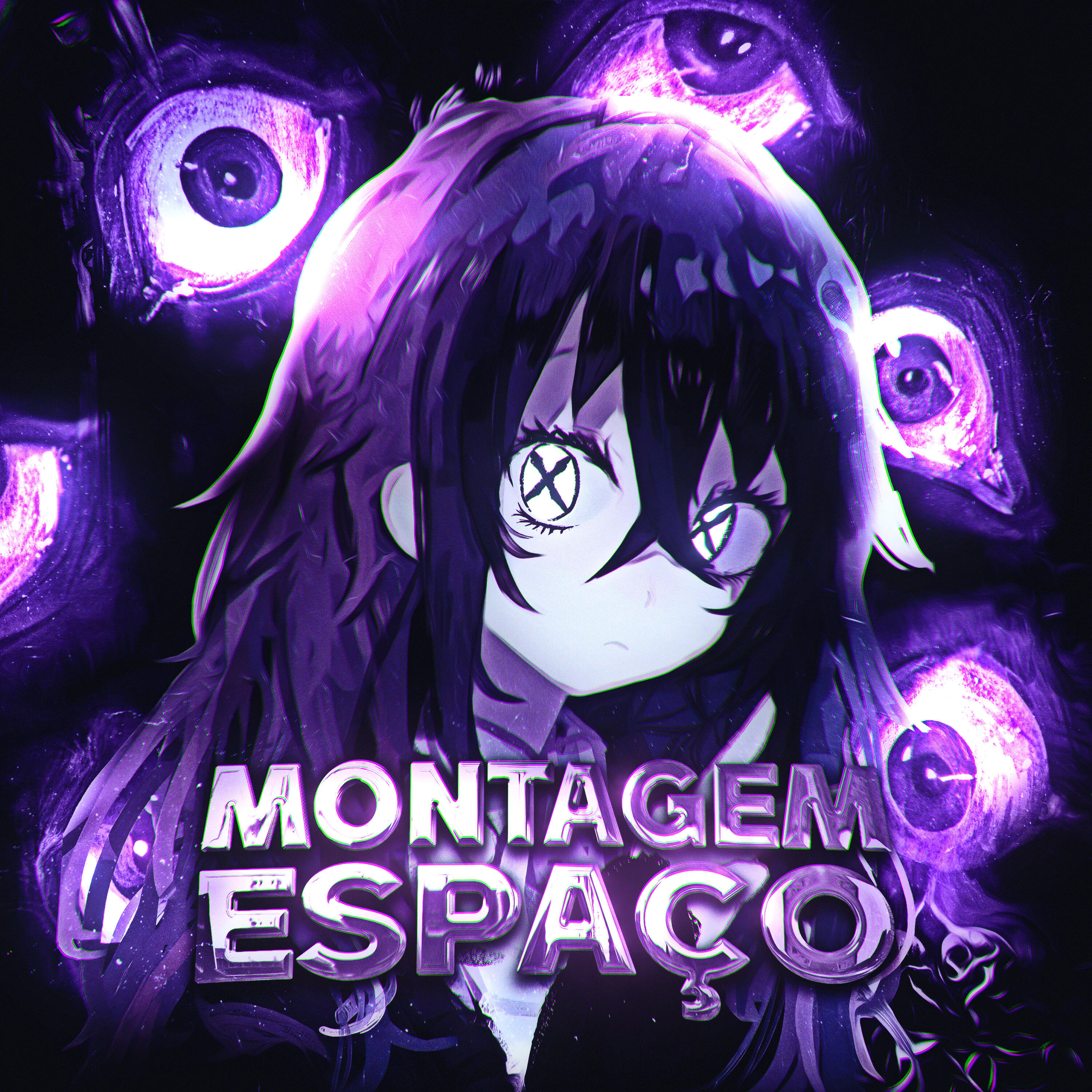 Релиз Montagem Espaço