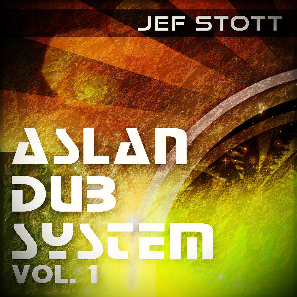 Релиз Aslan Dub System, Vol. 1