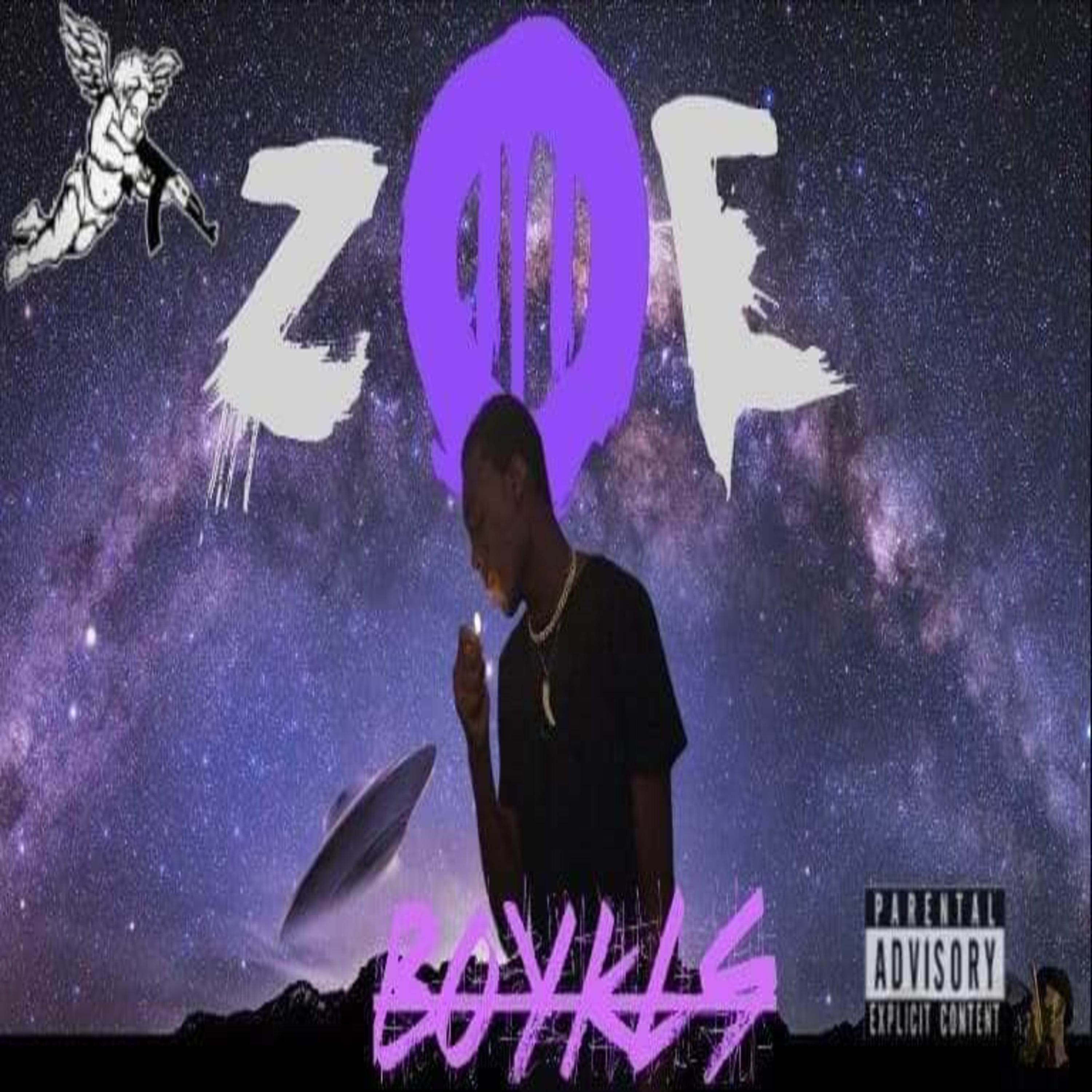 Релиз ZOE