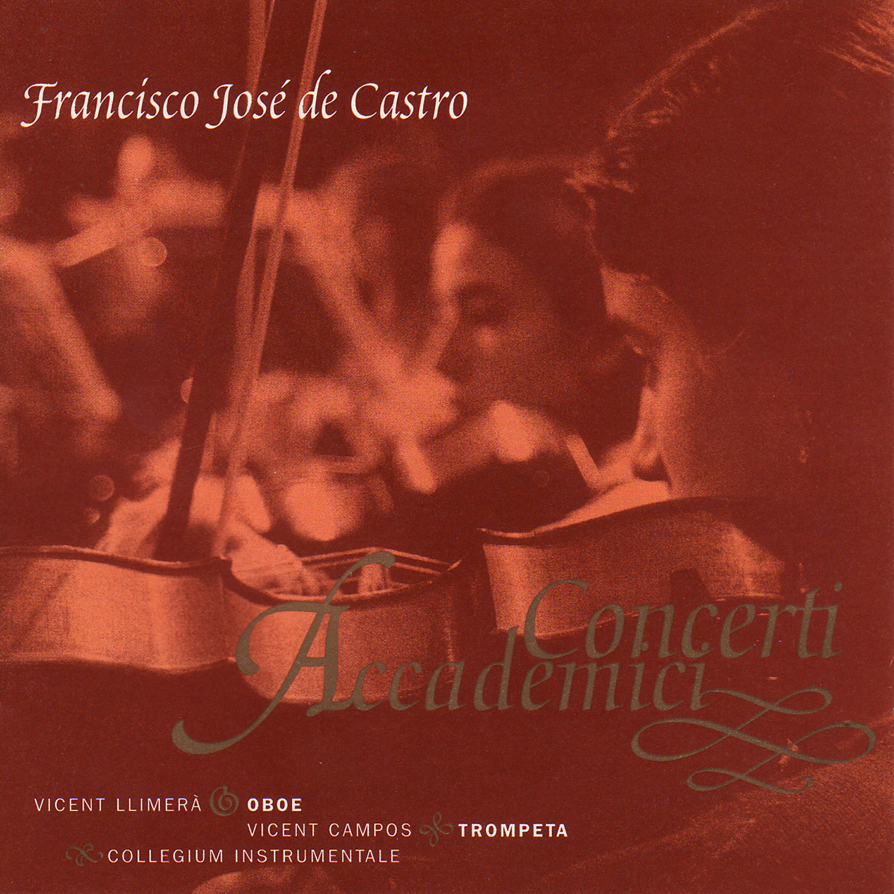 Collegium Instrumentale