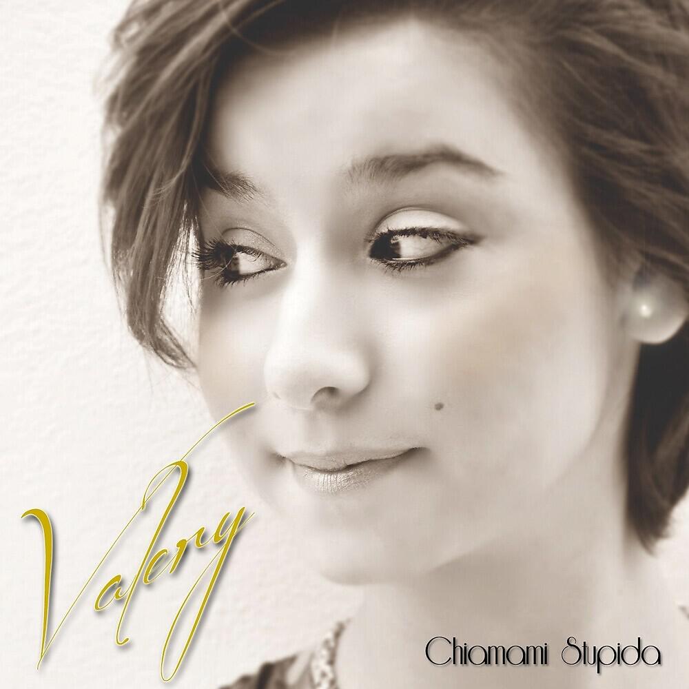 Релиз Chiamami stupida