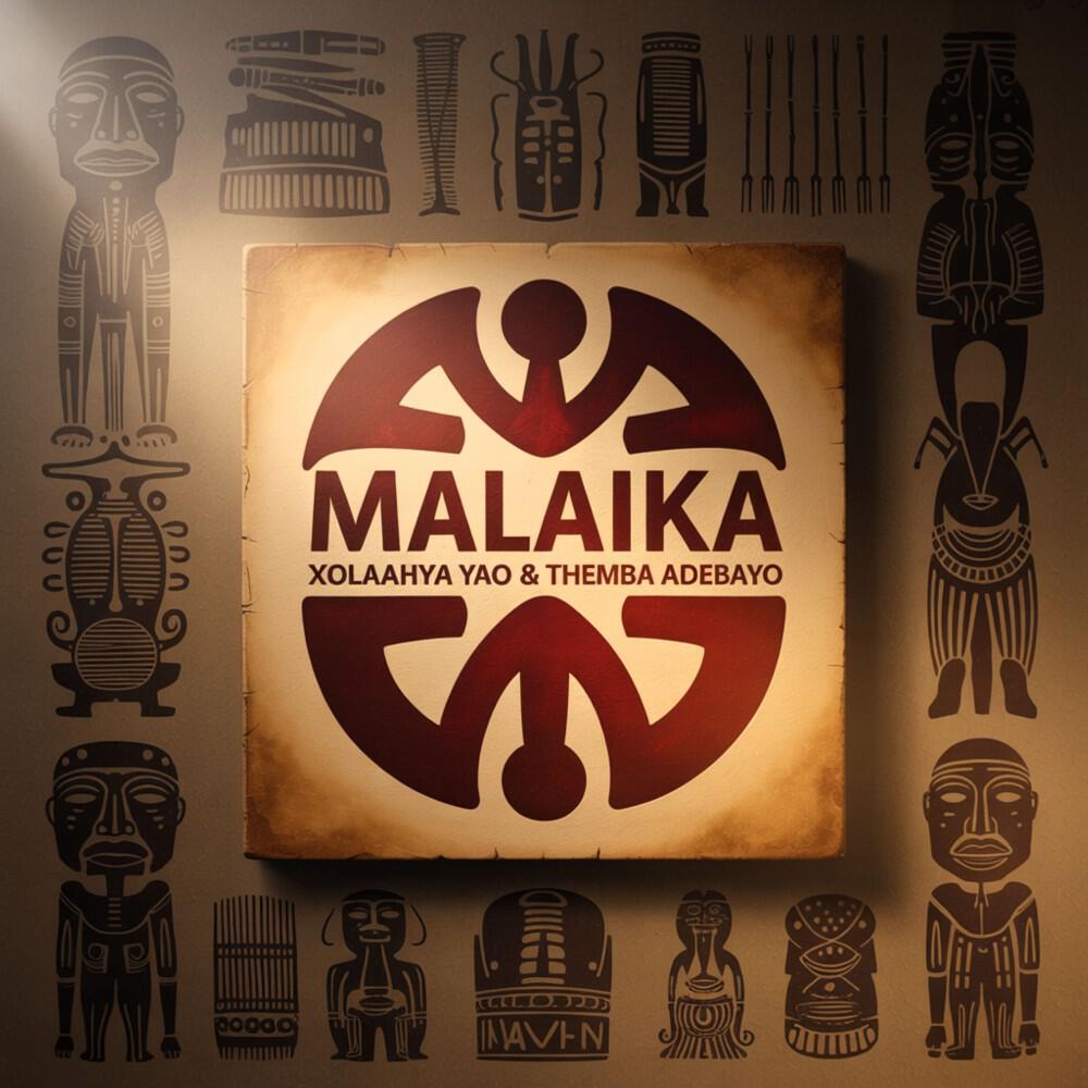 Релиз Malaika