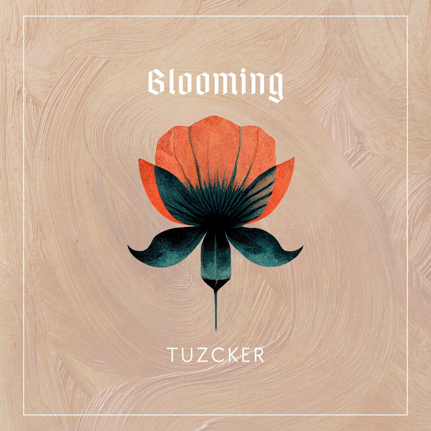 Релиз Blooming