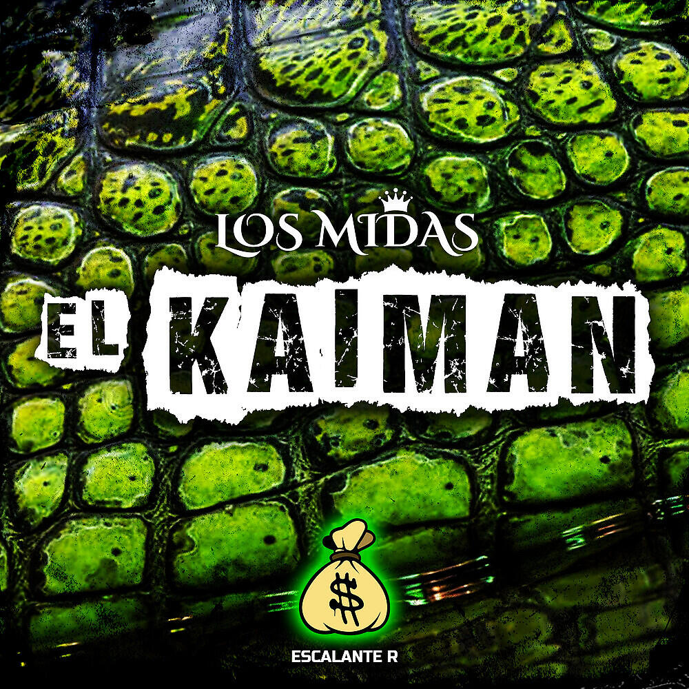 Релиз El Kaiman