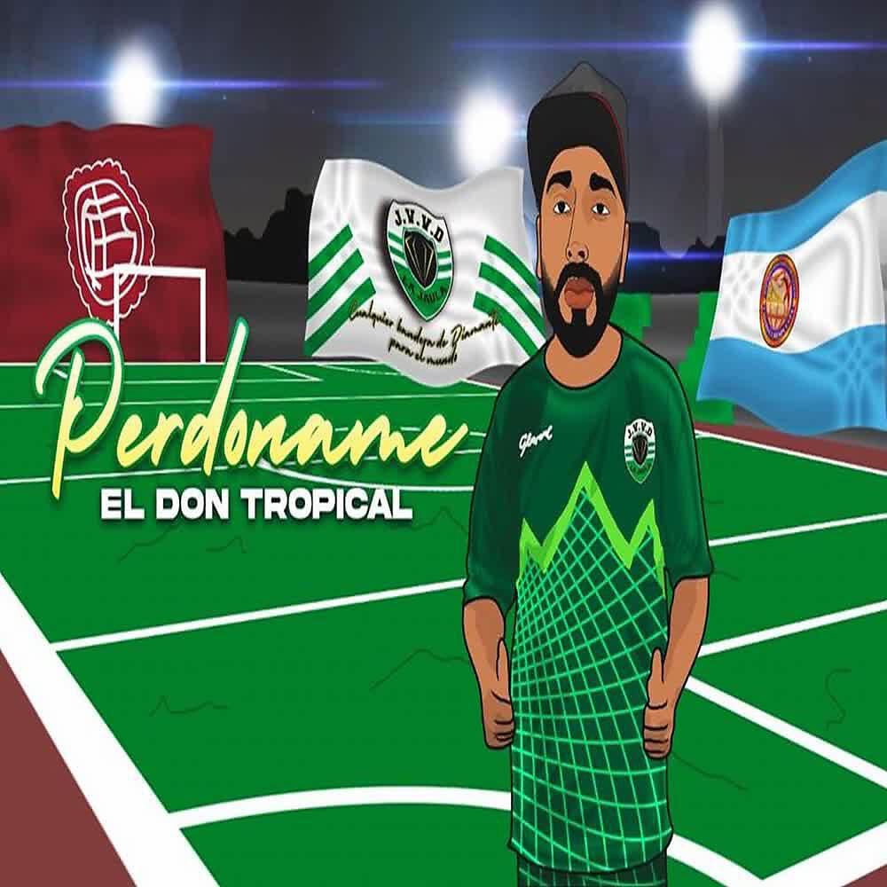 Релиз Perdoname