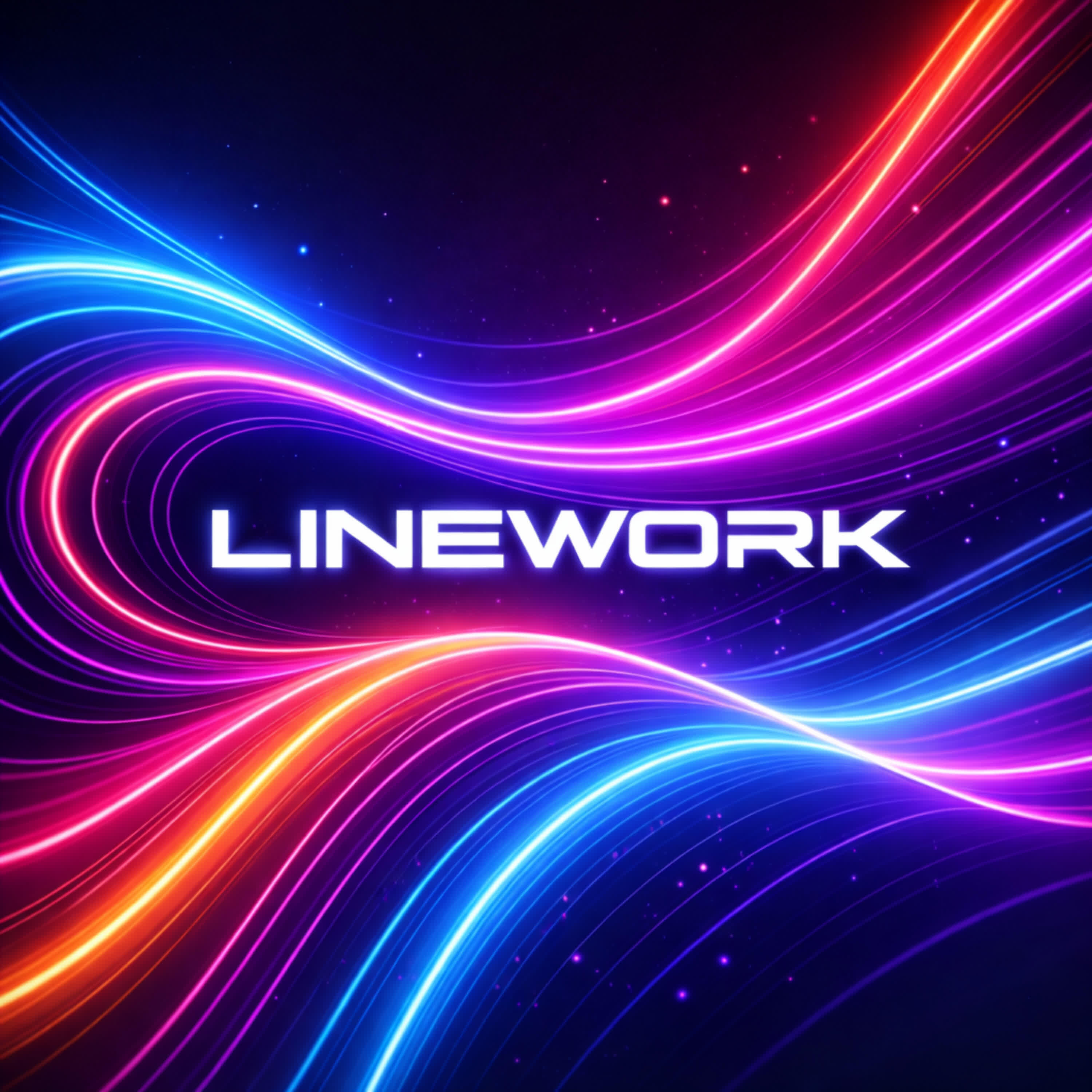 Релиз Linework