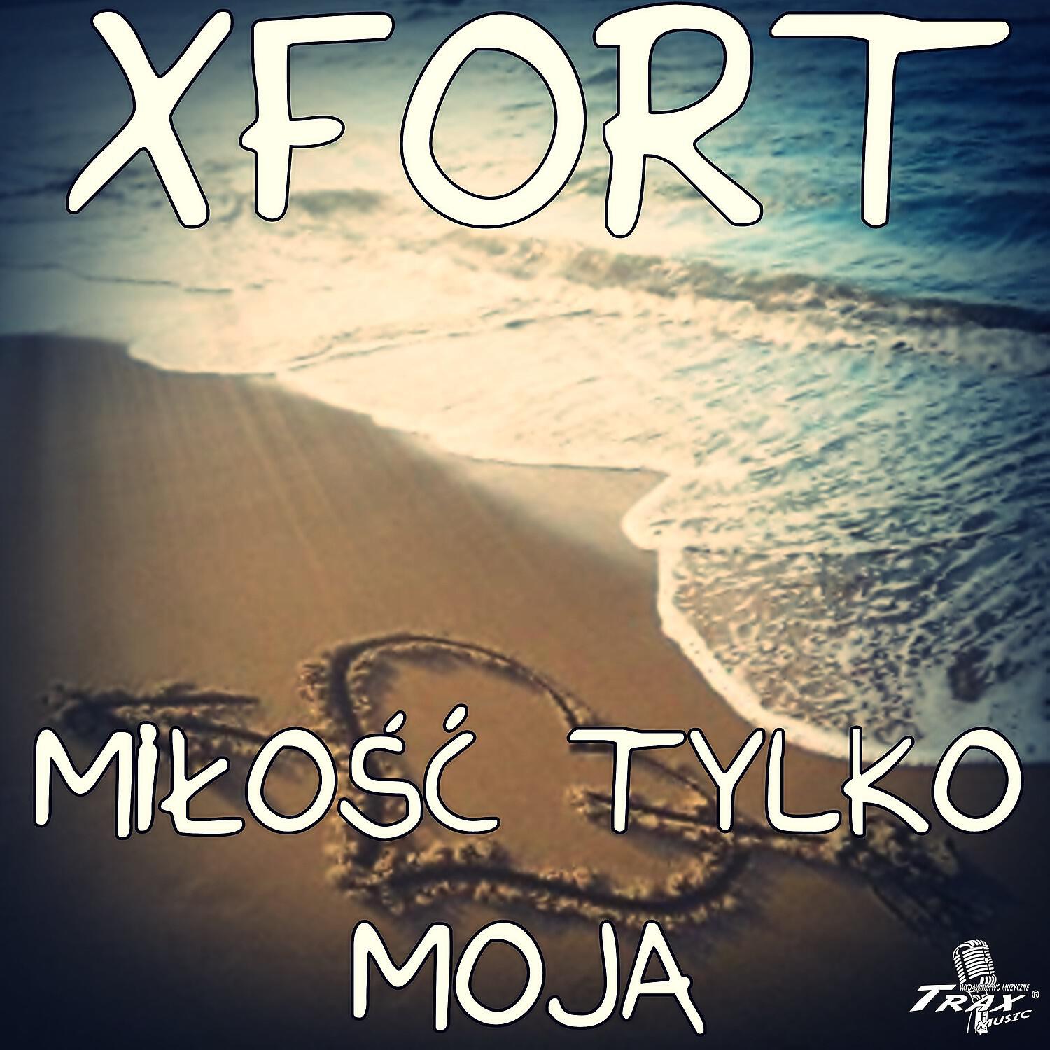 Релиз Milosc Tylko Moja