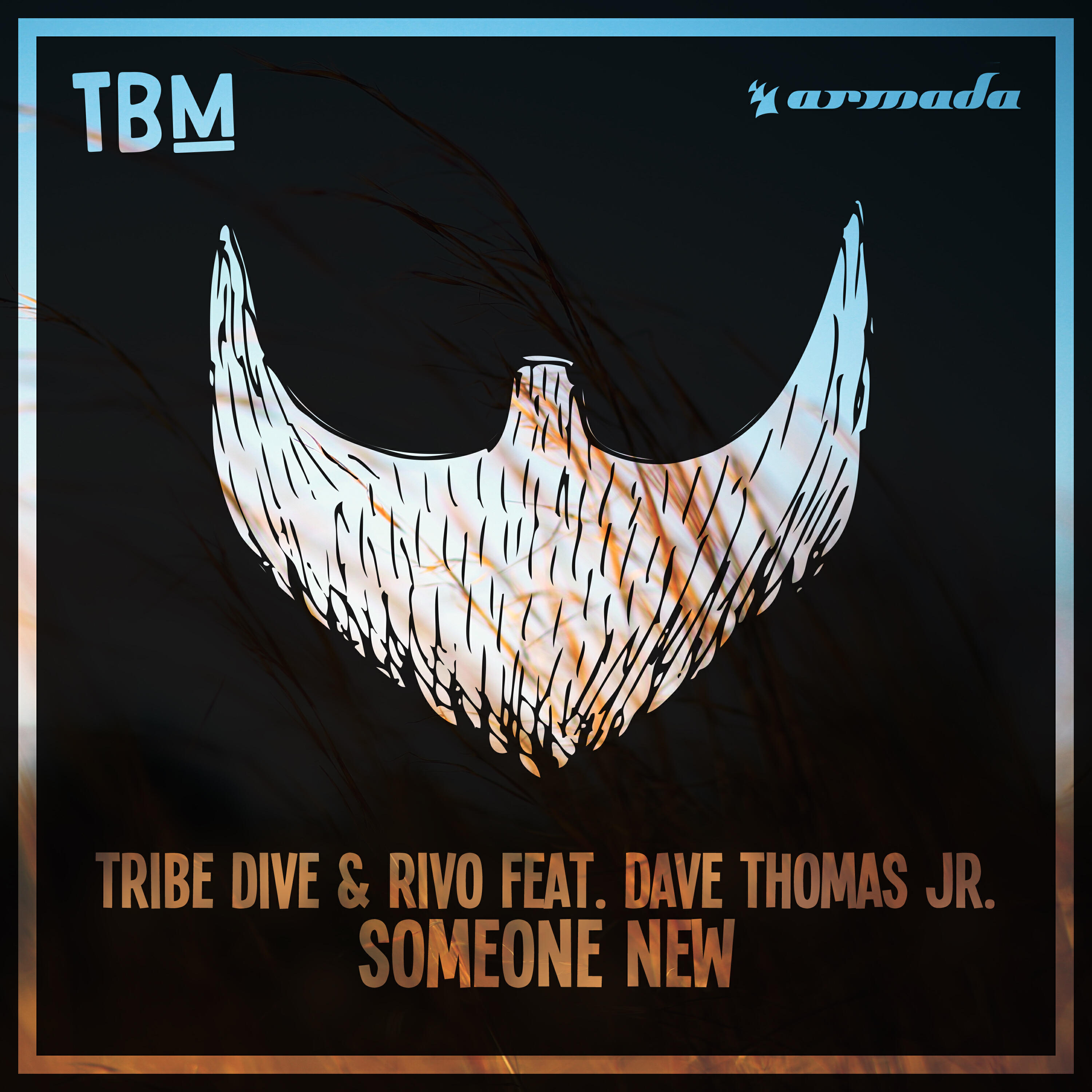 Релиз Someone New