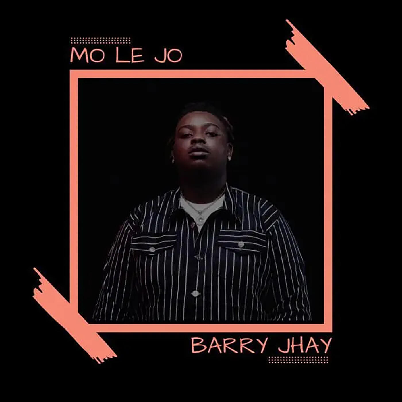 Релиз Mo Le Jo