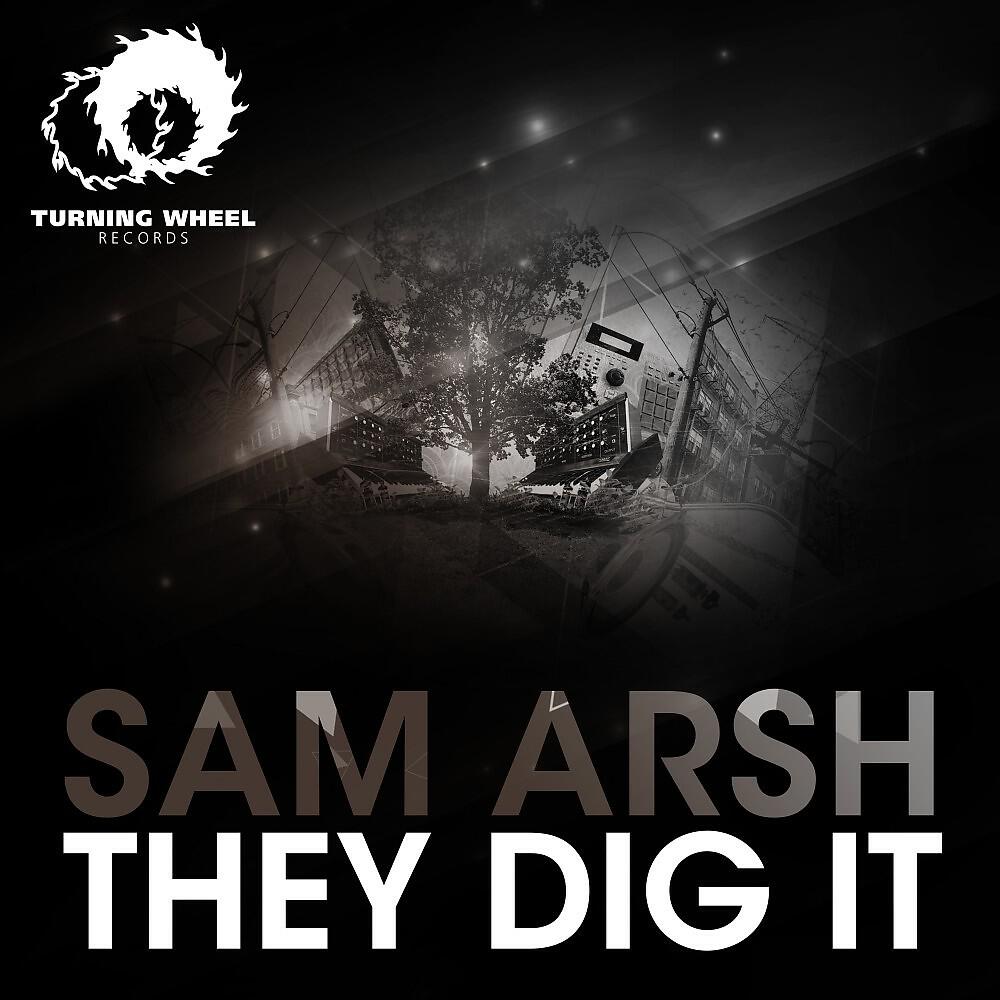 Релиз They Dig It