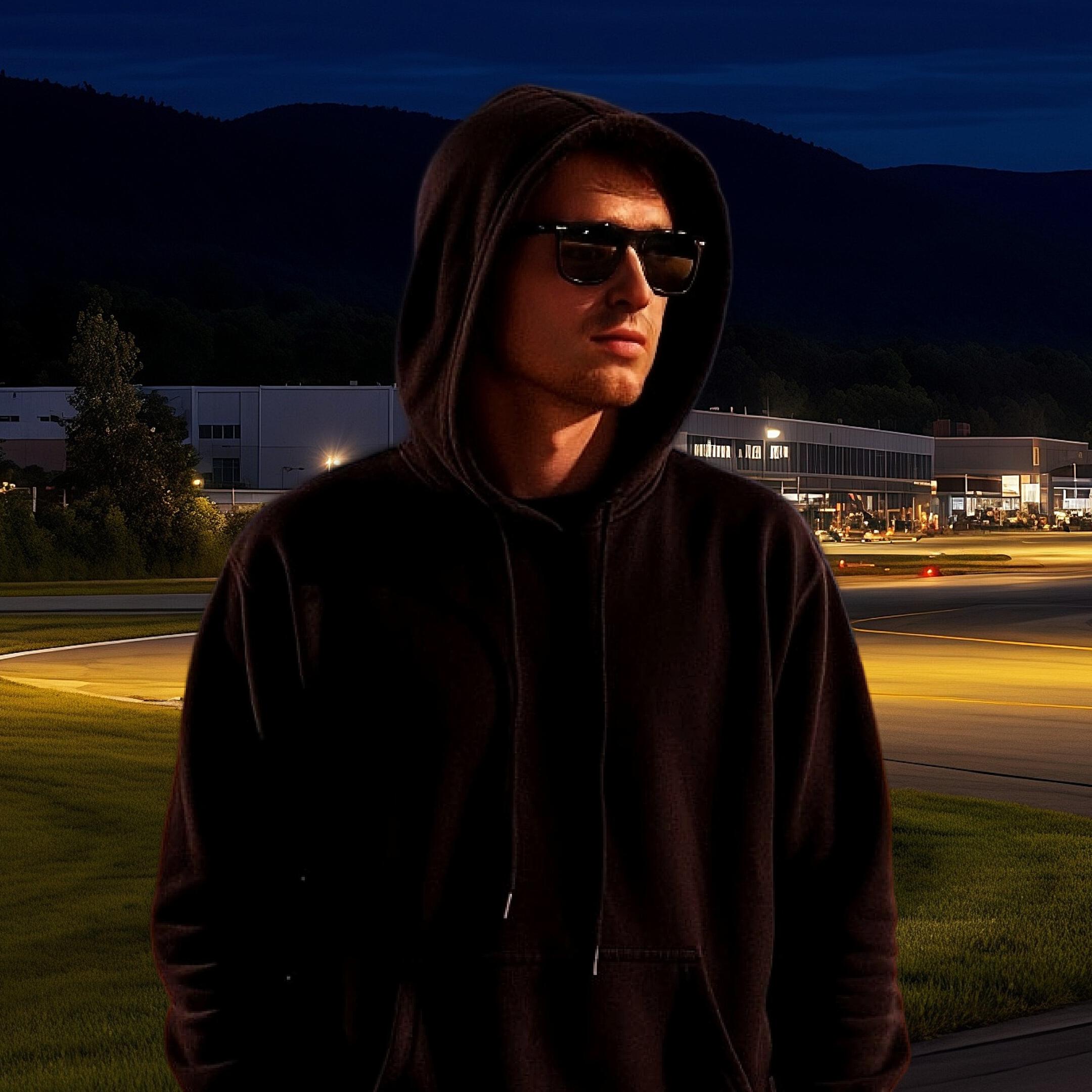 DJ Pavel M