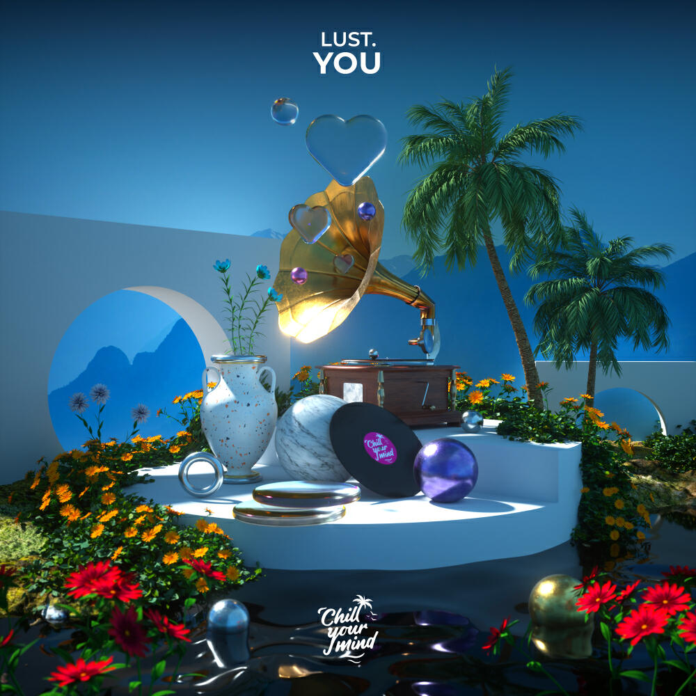 Релиз You