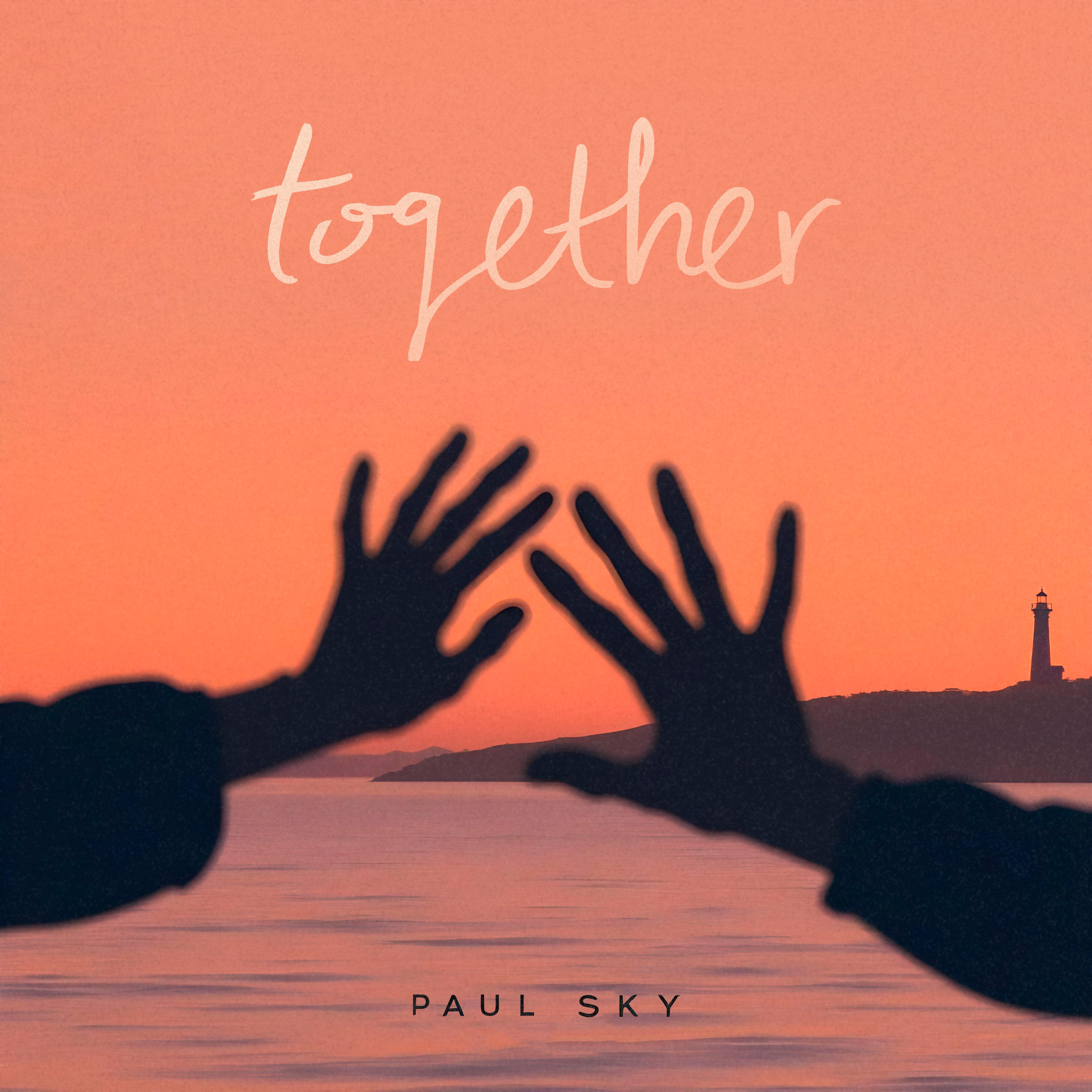 Релиз Together