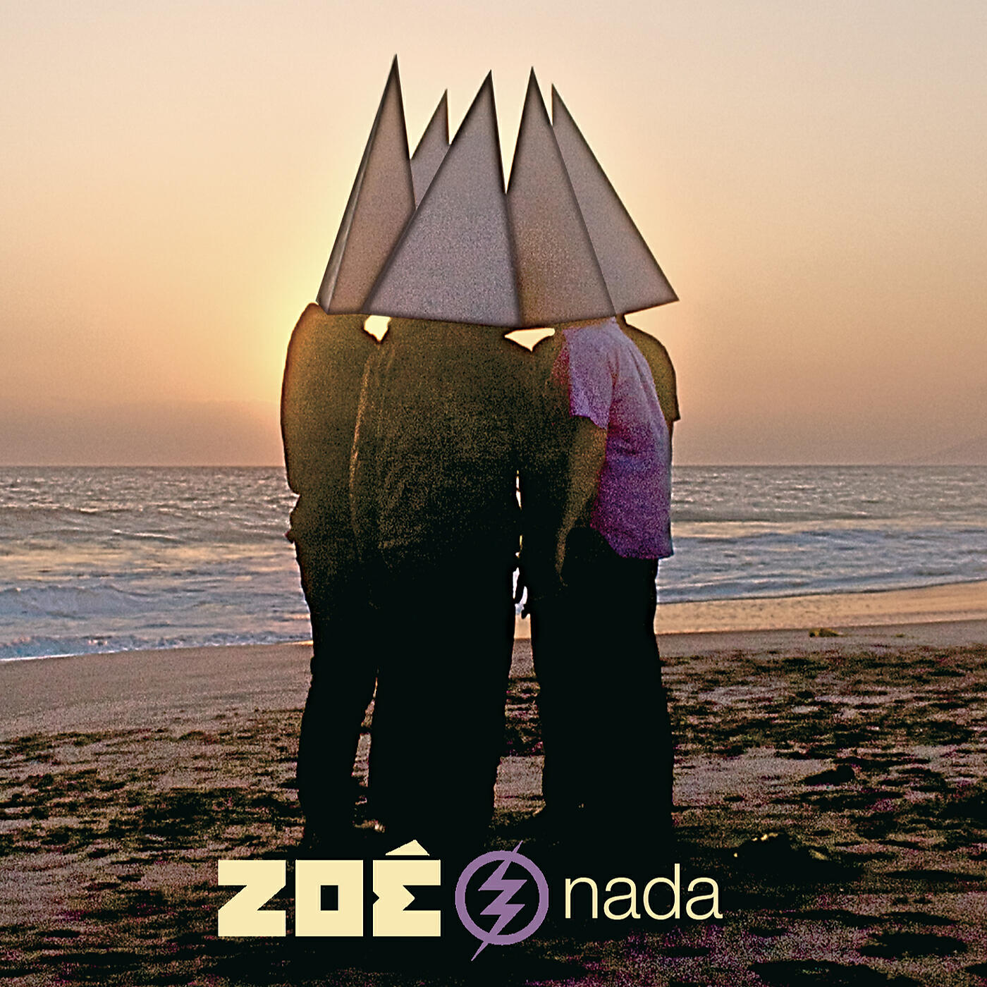 Релиз Nada (Edit Version)