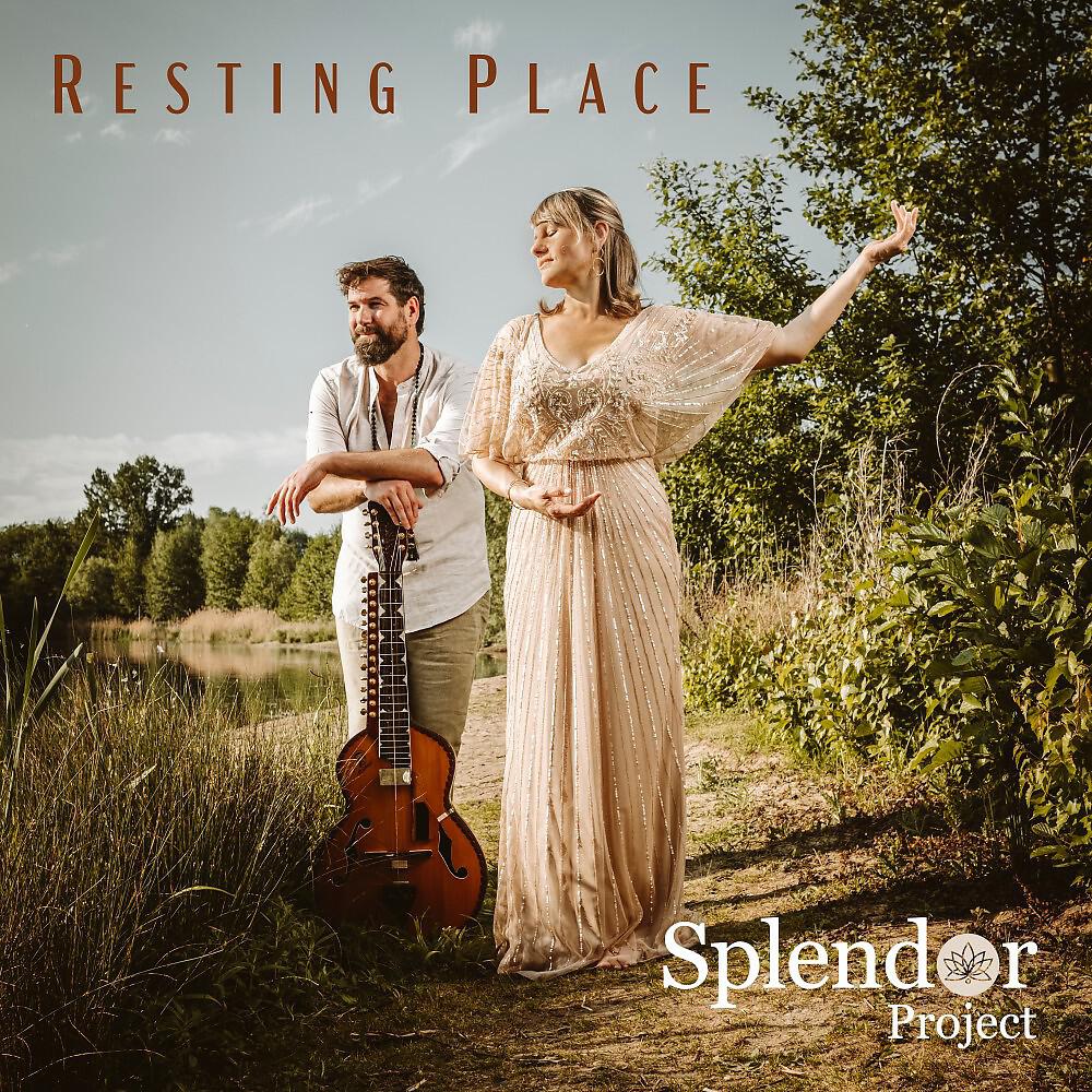 Релиз Resting Place
