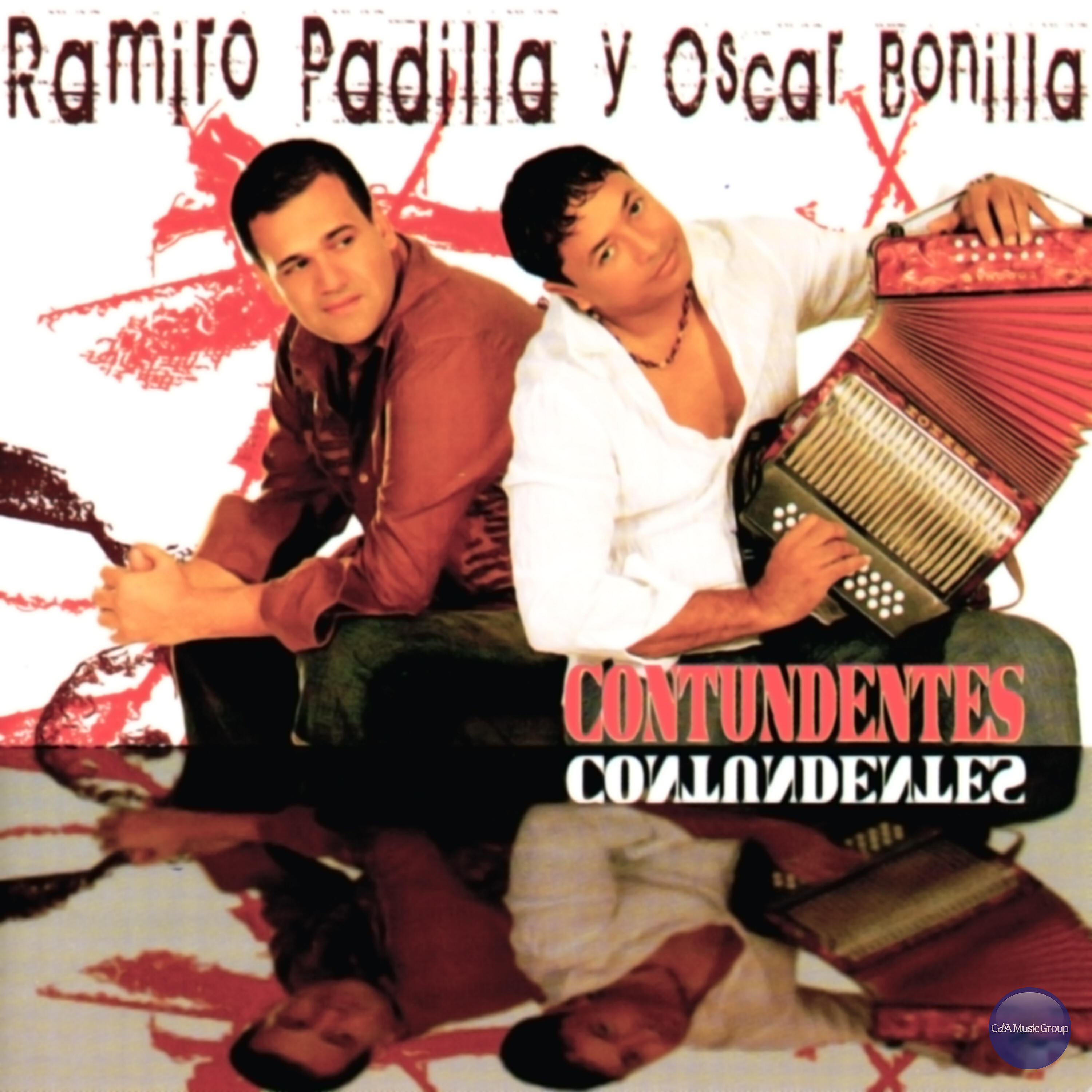 Oscar Bonilla