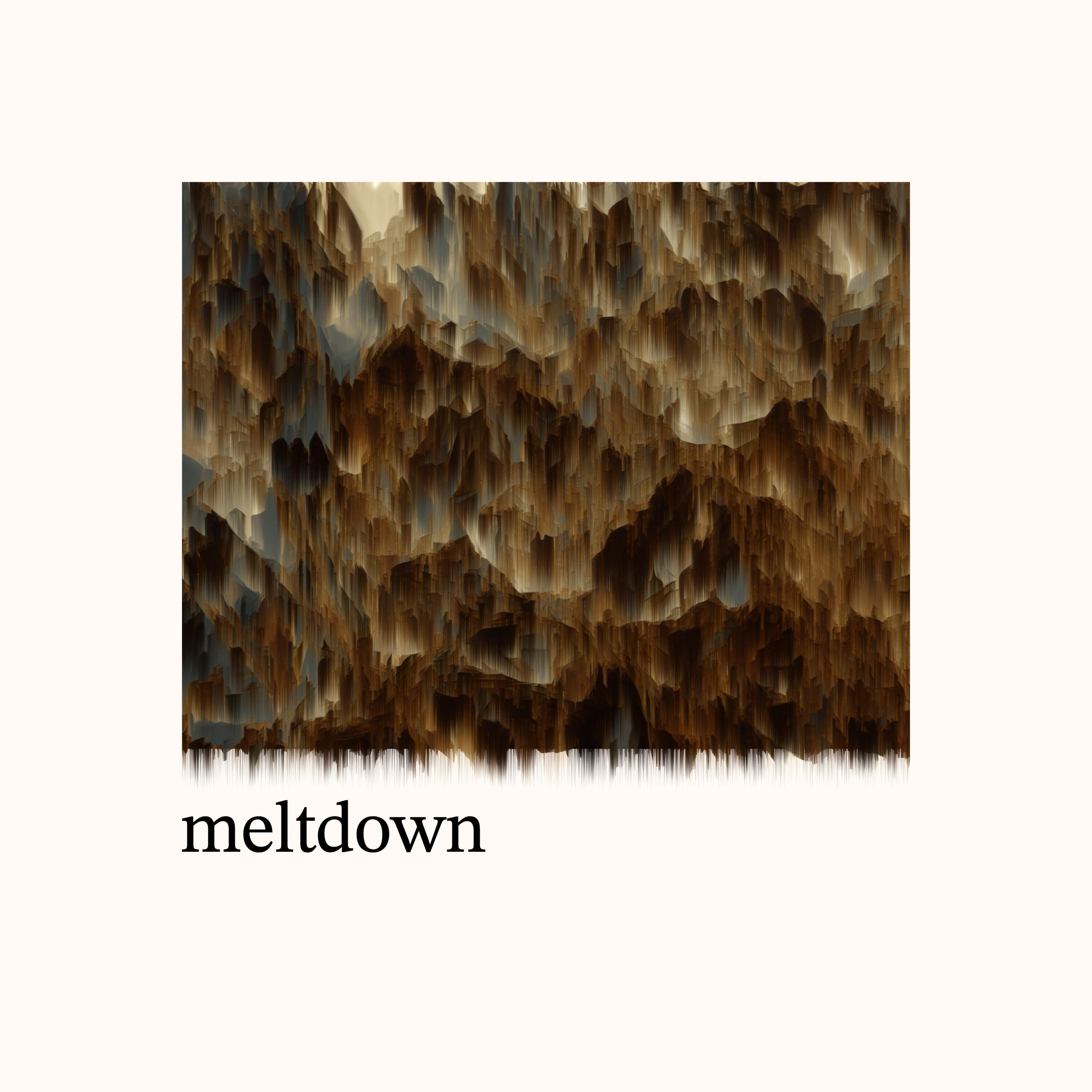 Релиз meltdown
