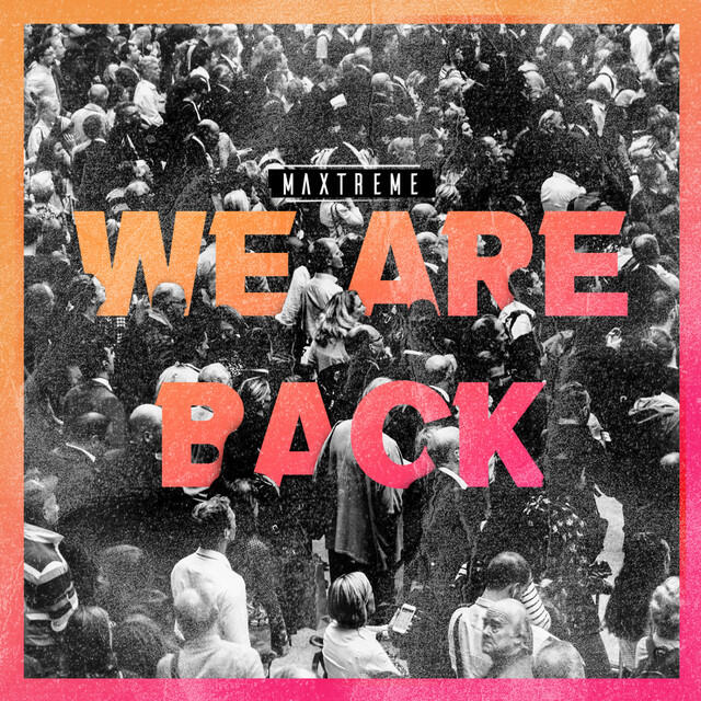 Релиз We Are Back!