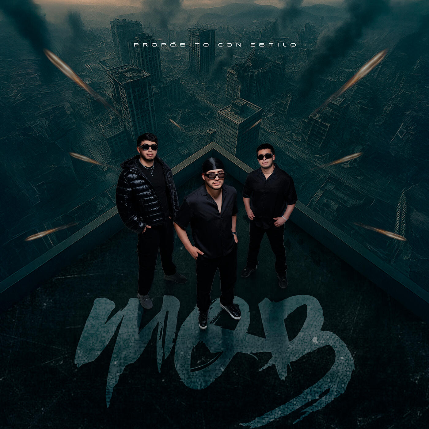 Релиз Mqb