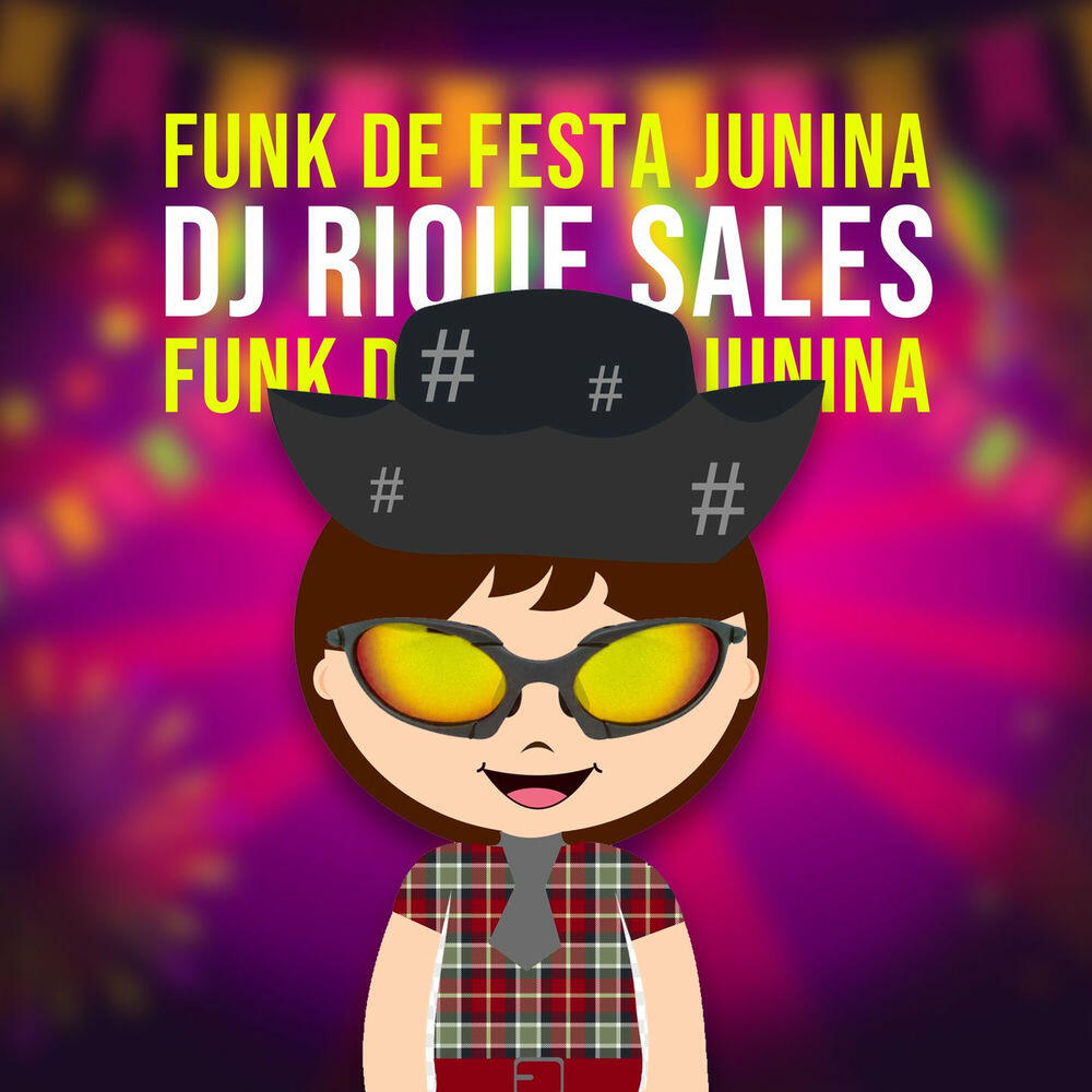 Релиз Funk de Festa junina