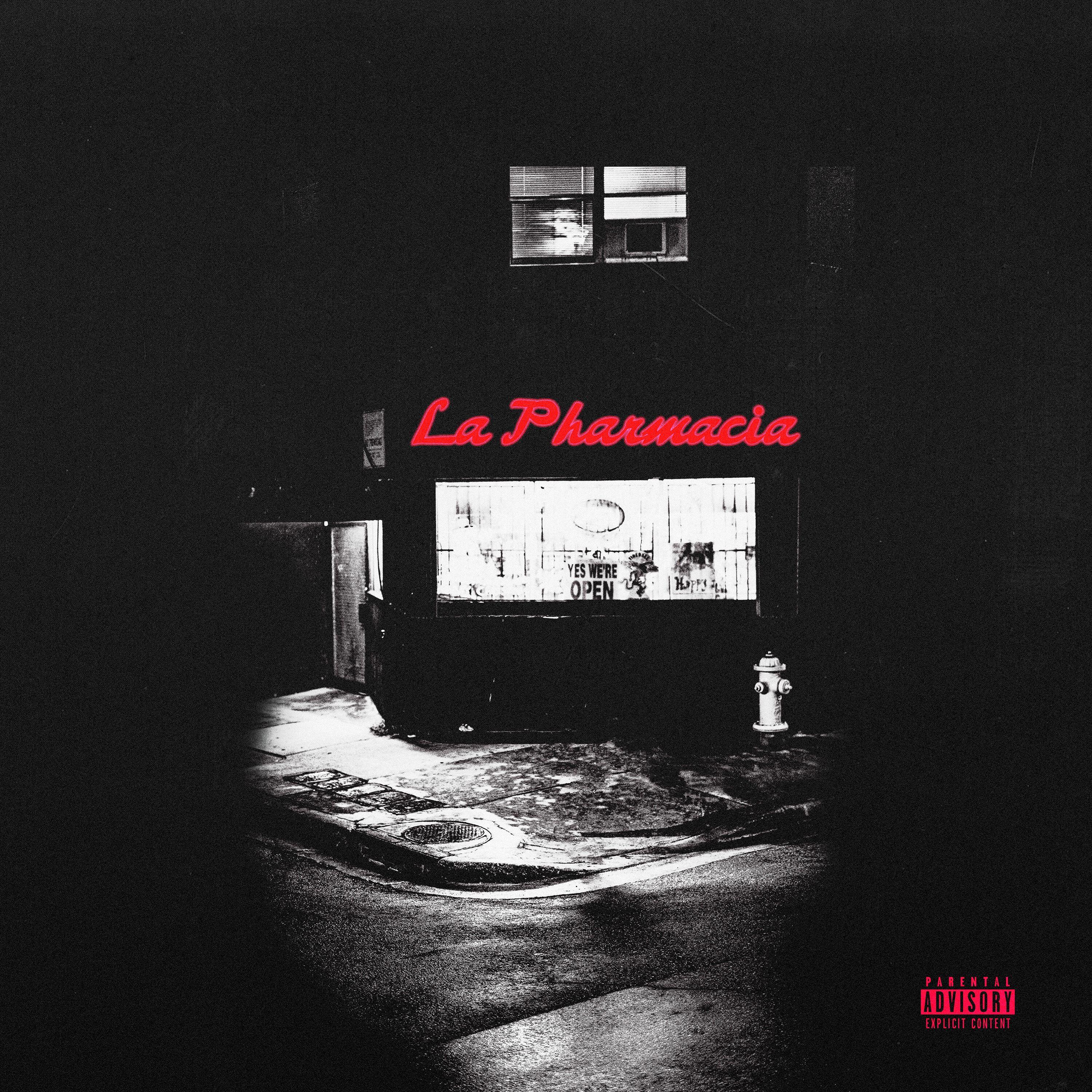 Релиз La Pharmacia