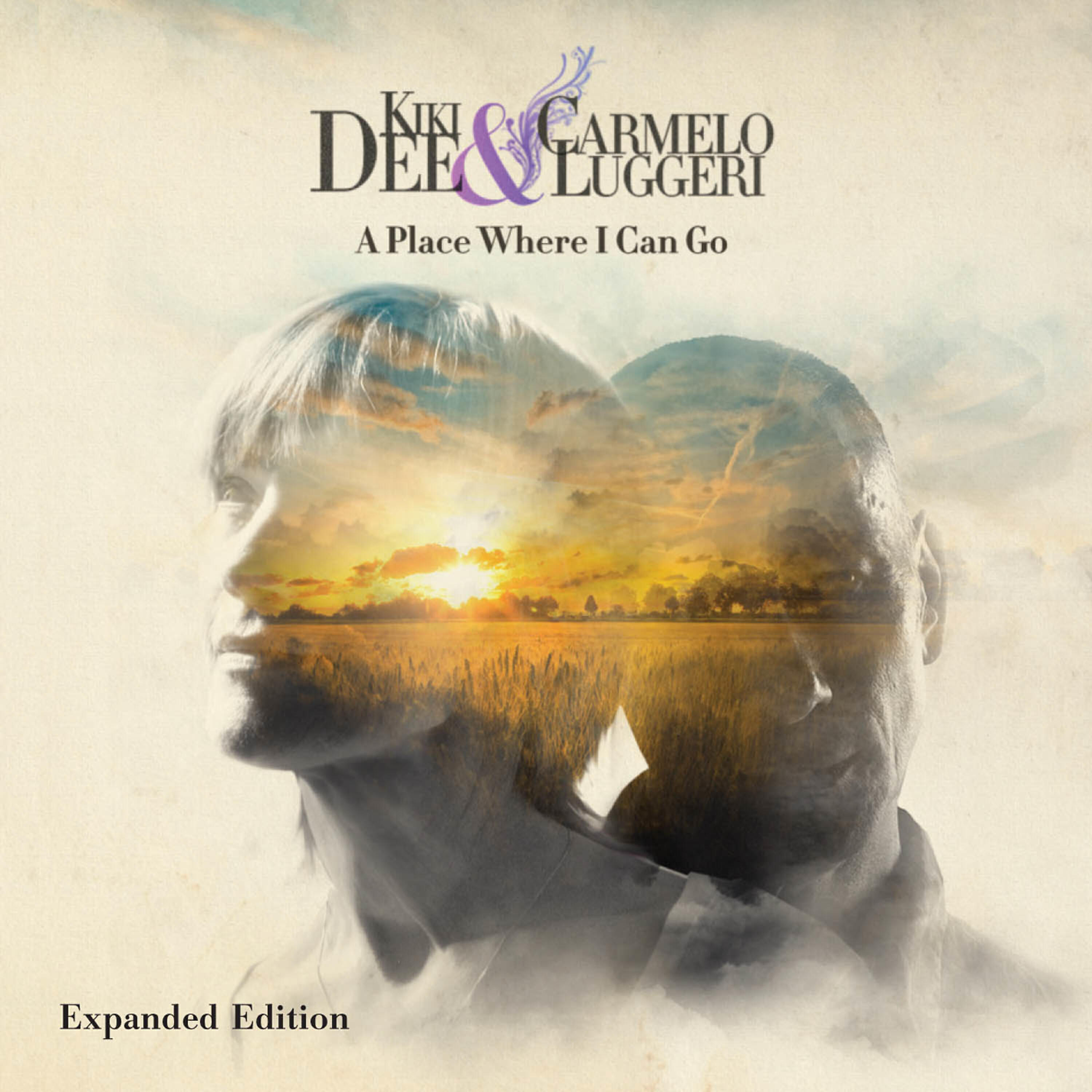 Релиз A Place Where I Can Go (Expanded Edition)