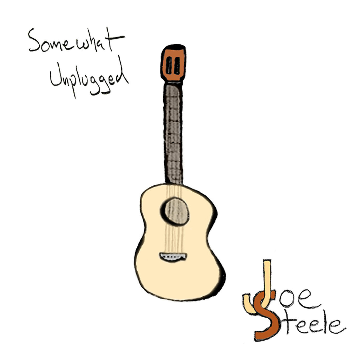 Релиз Somewhat Unplugged