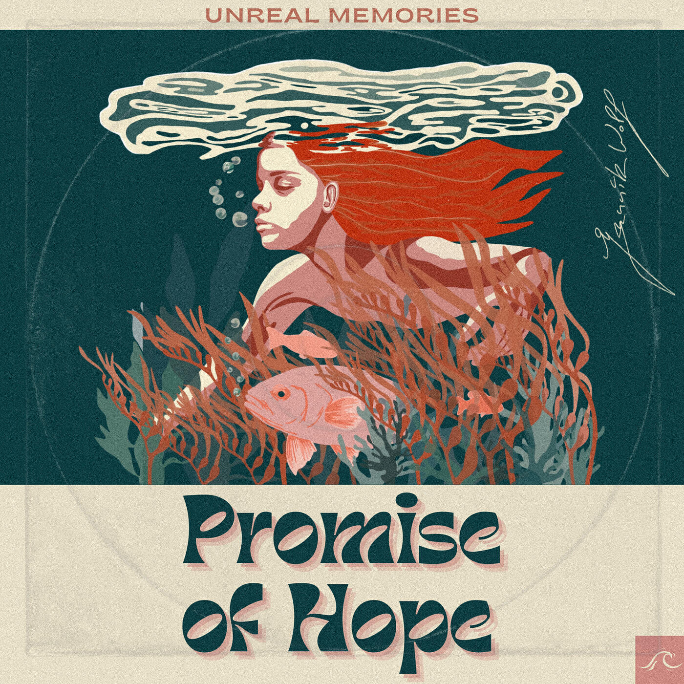 Релиз Promise of Hope