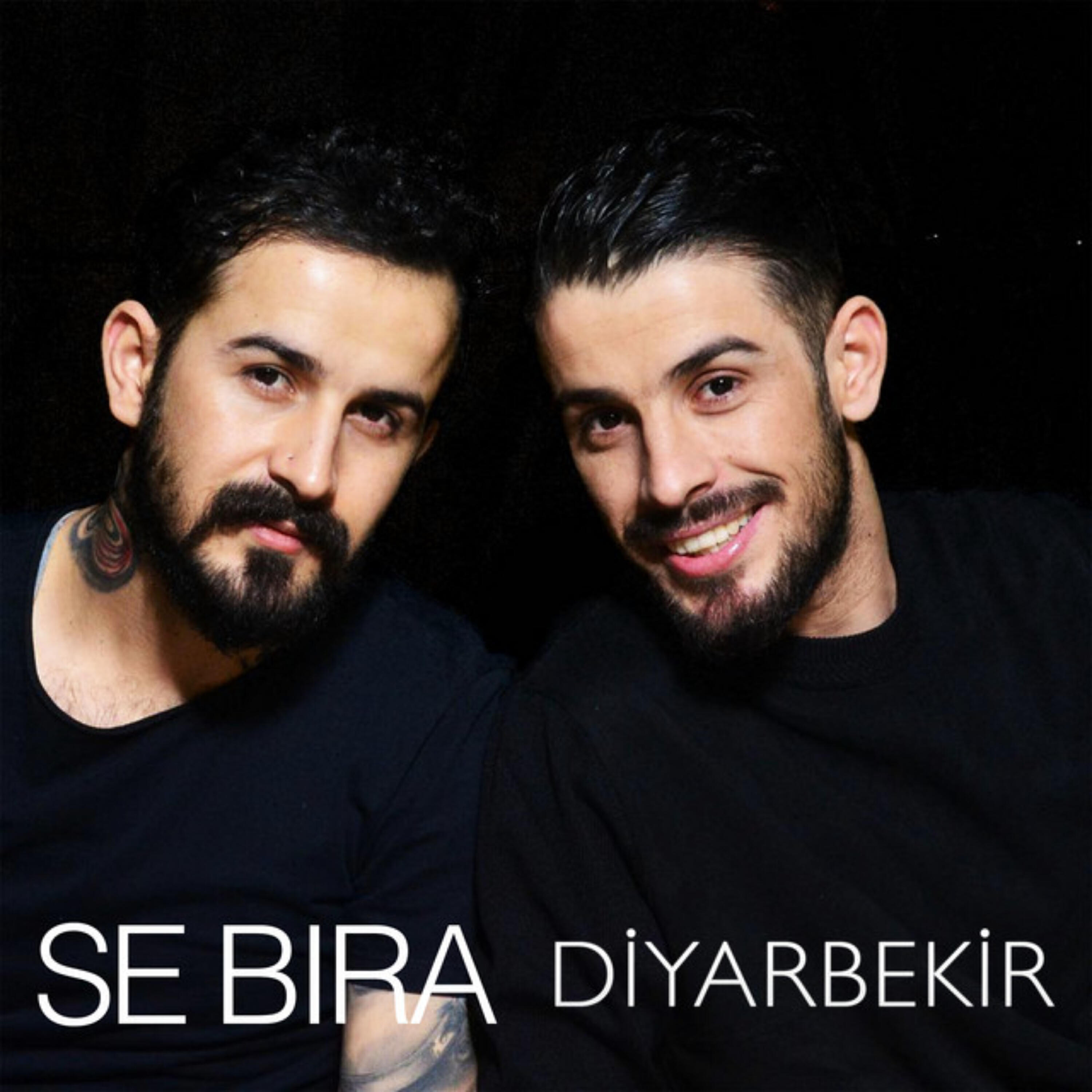 Релиз Diyarbekir